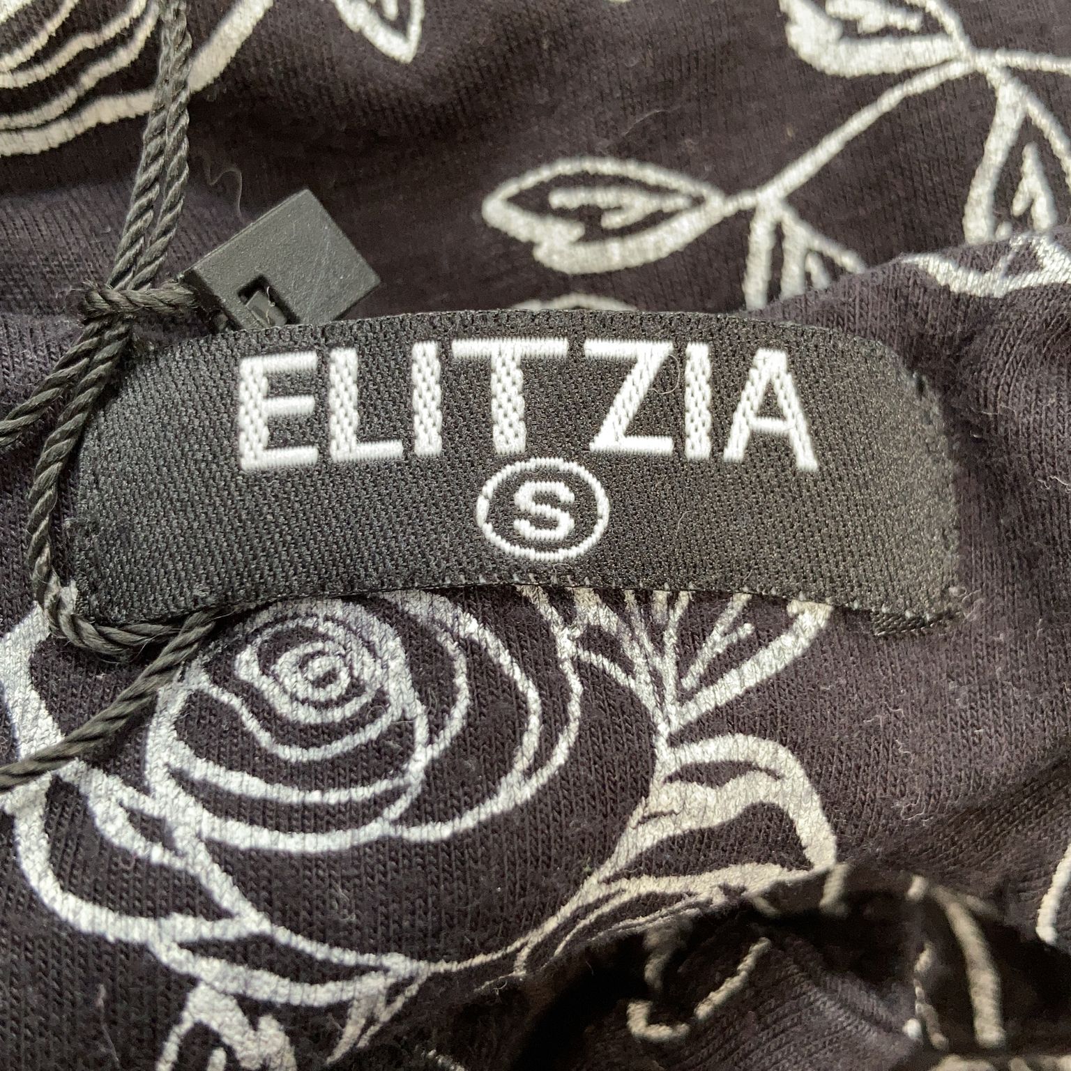 Elitzia