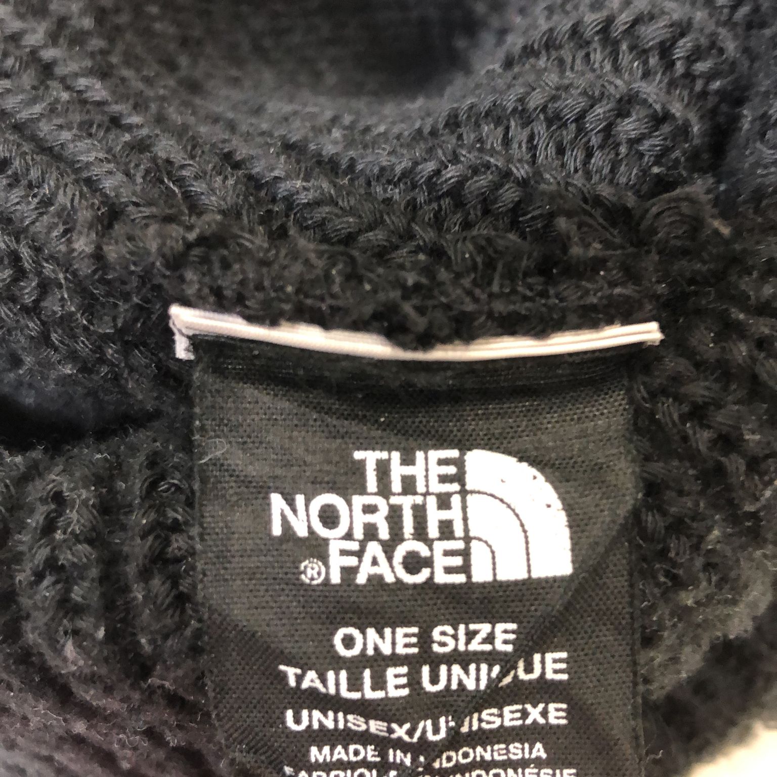 The North Face