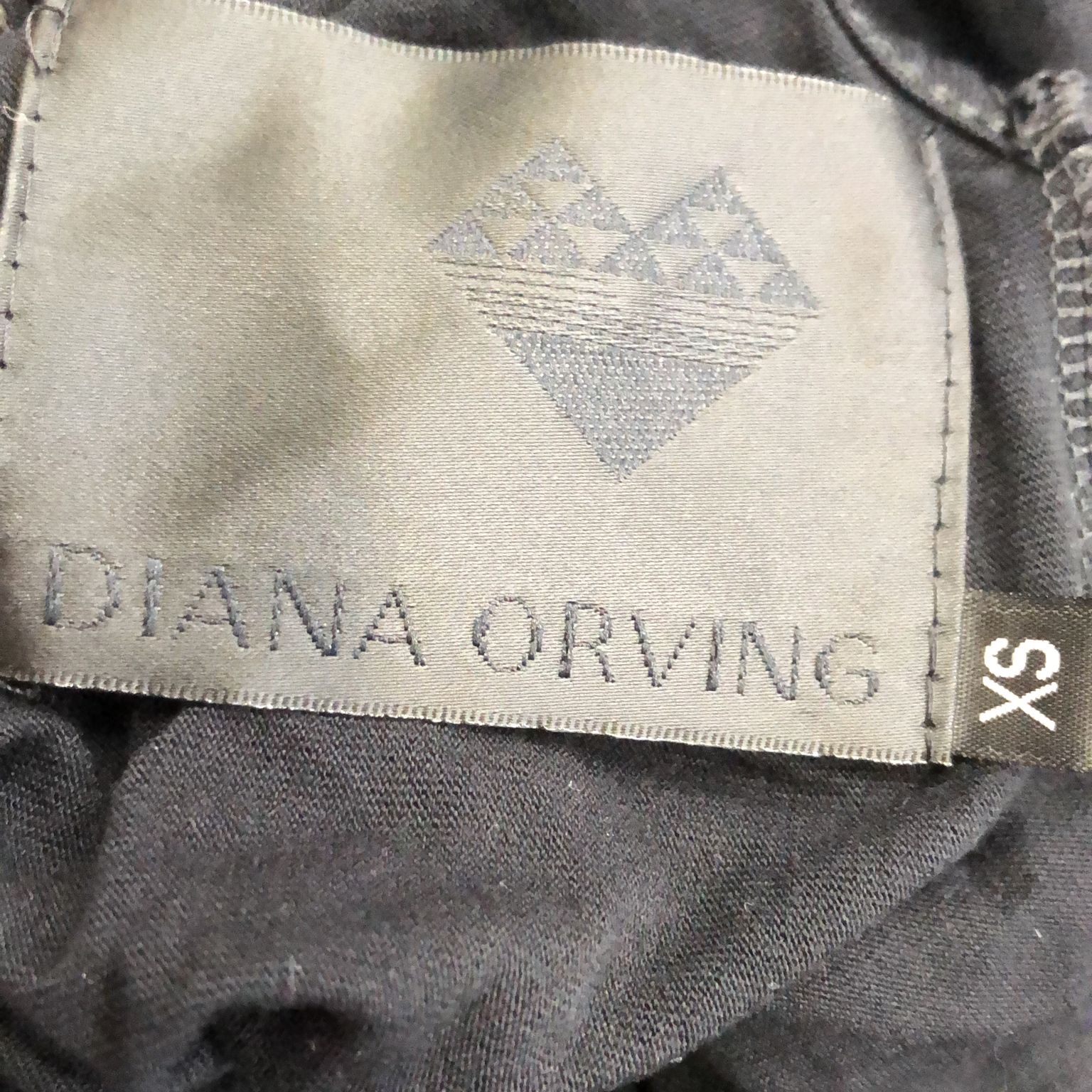 Diana Orving