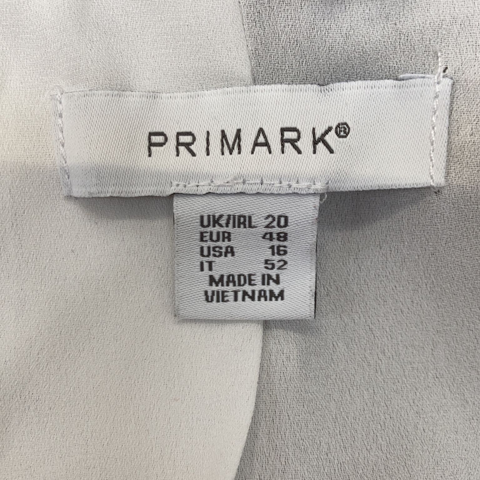 Primark