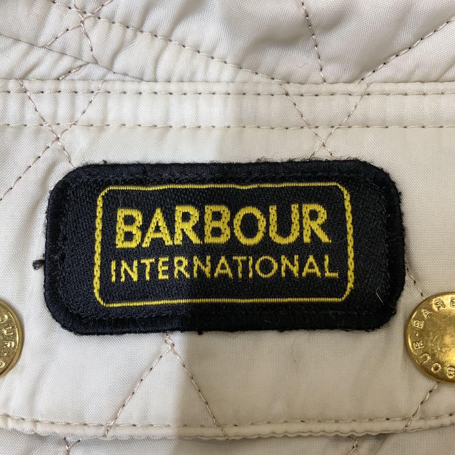 Barbour