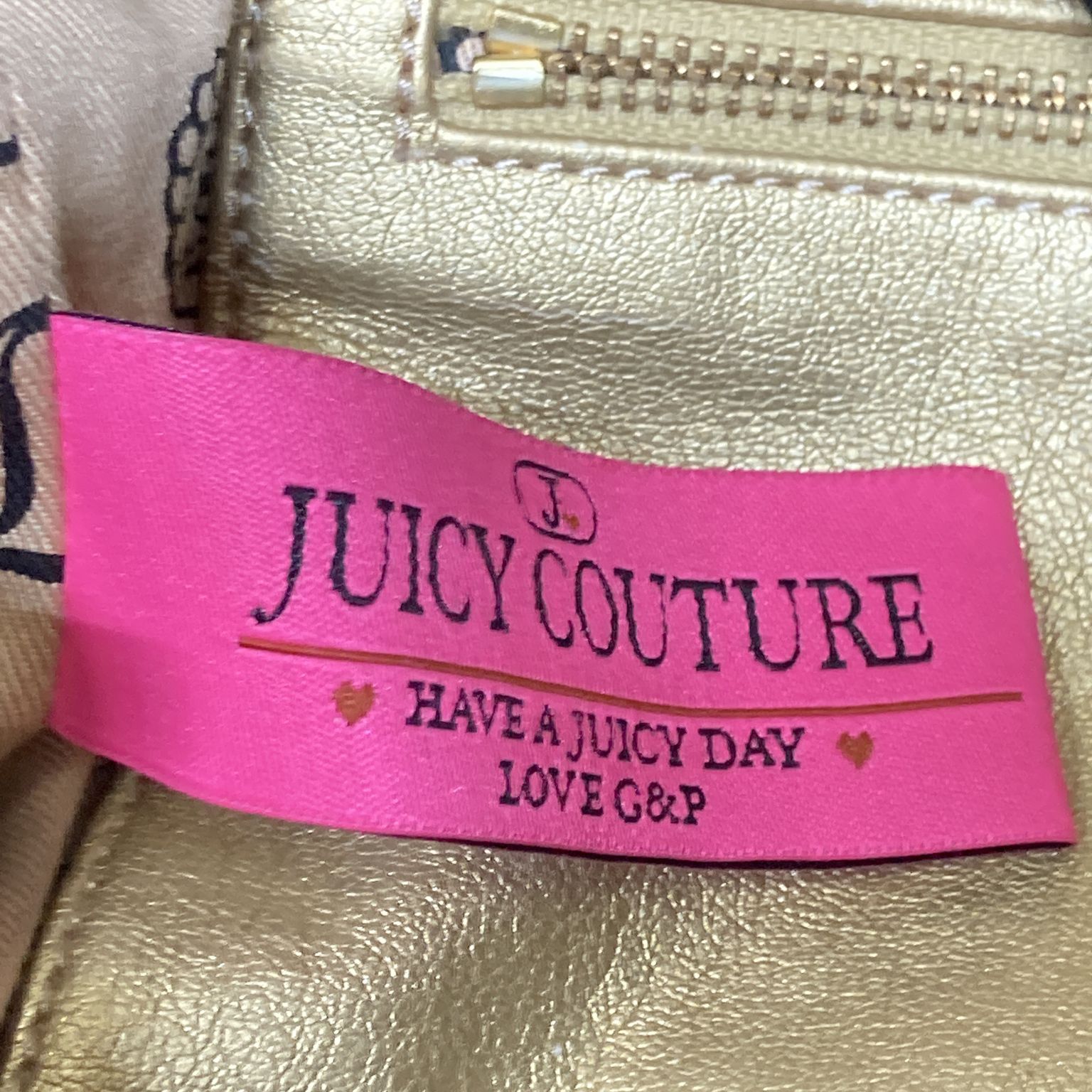 Juicy Couture