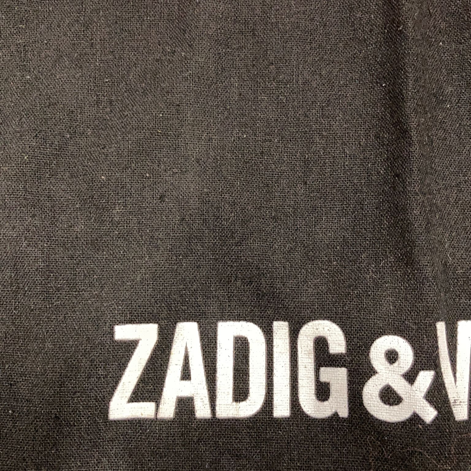 Zadig  Voltaire