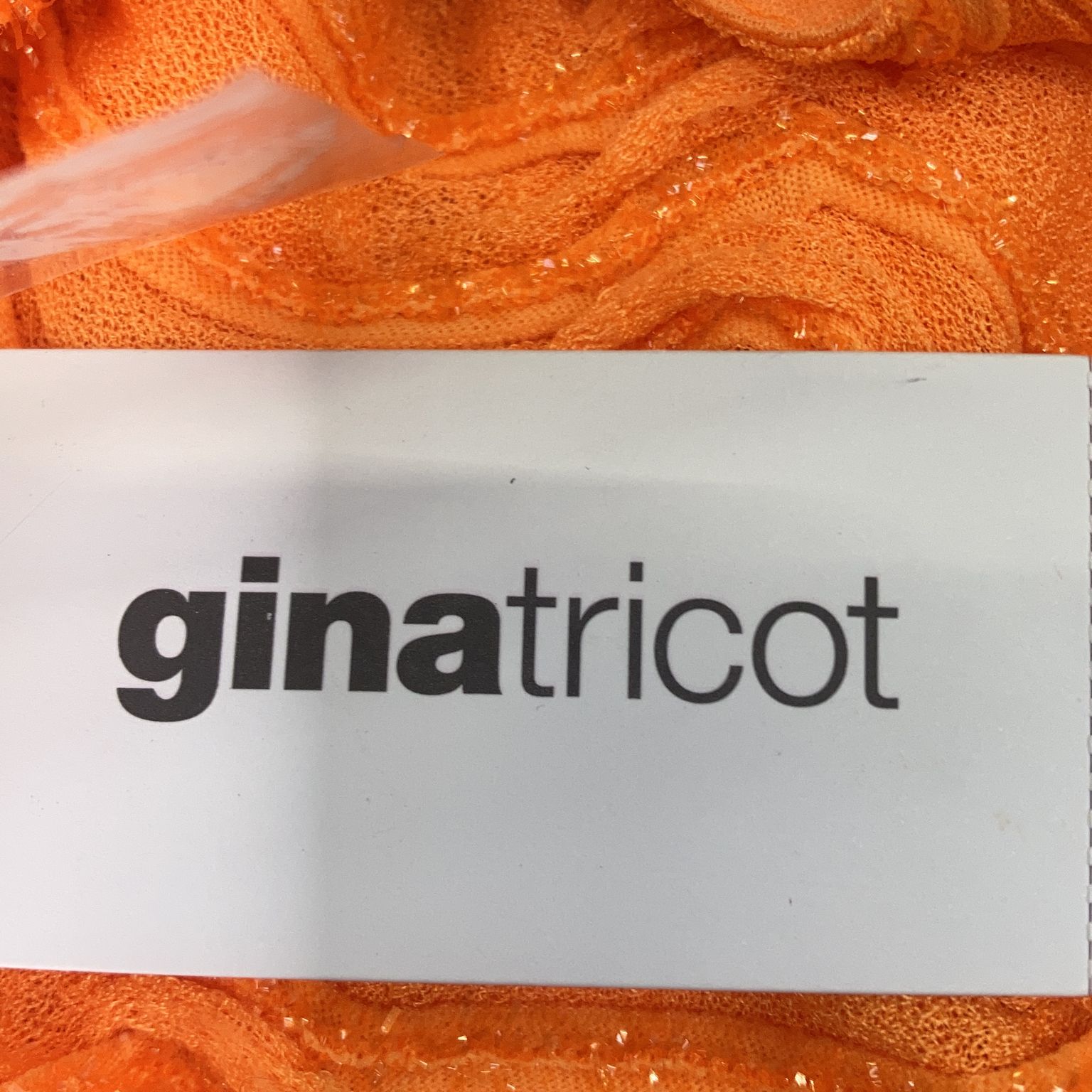 Gina Tricot