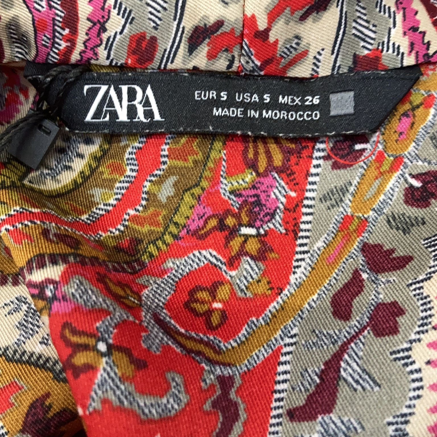 Zara