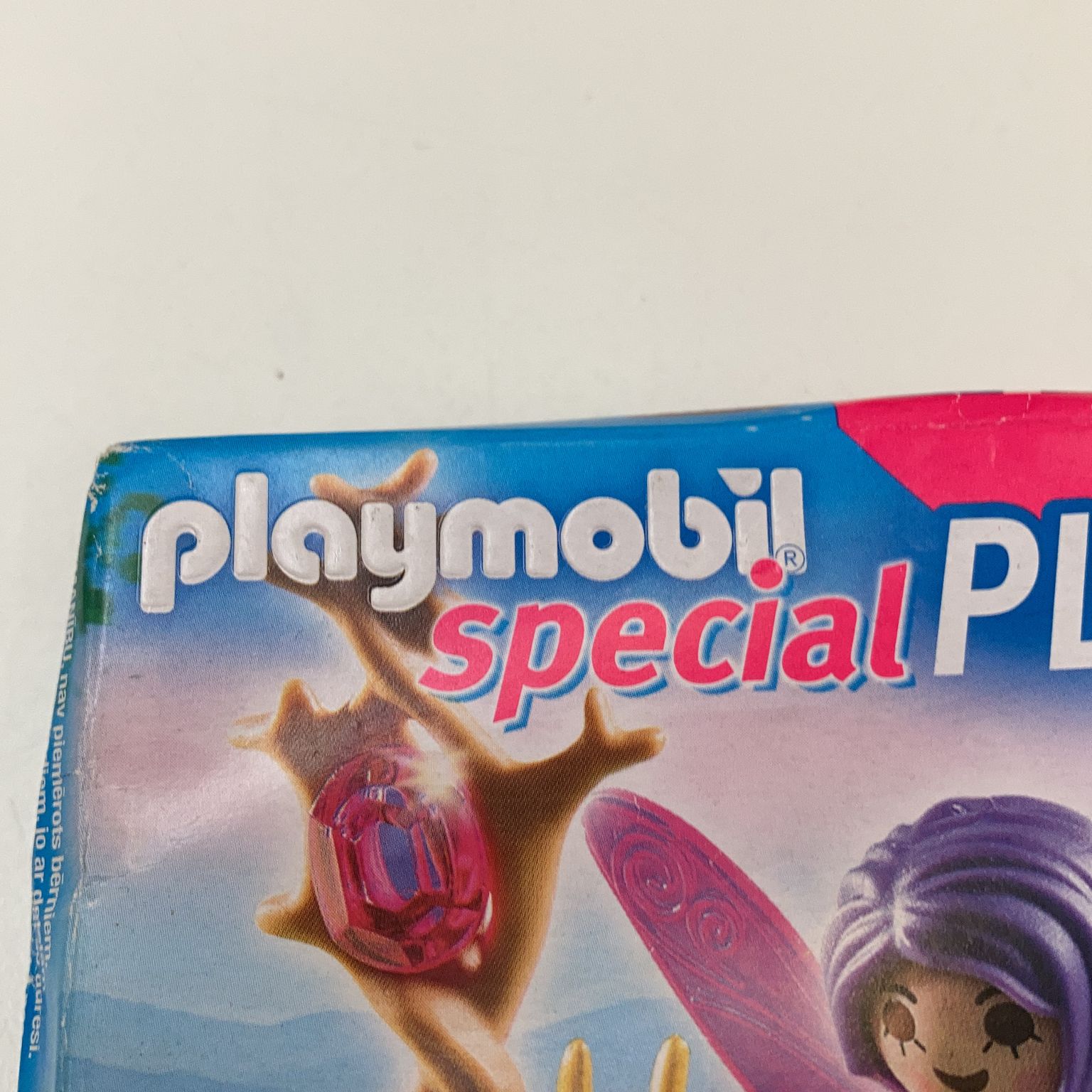 Playmobil