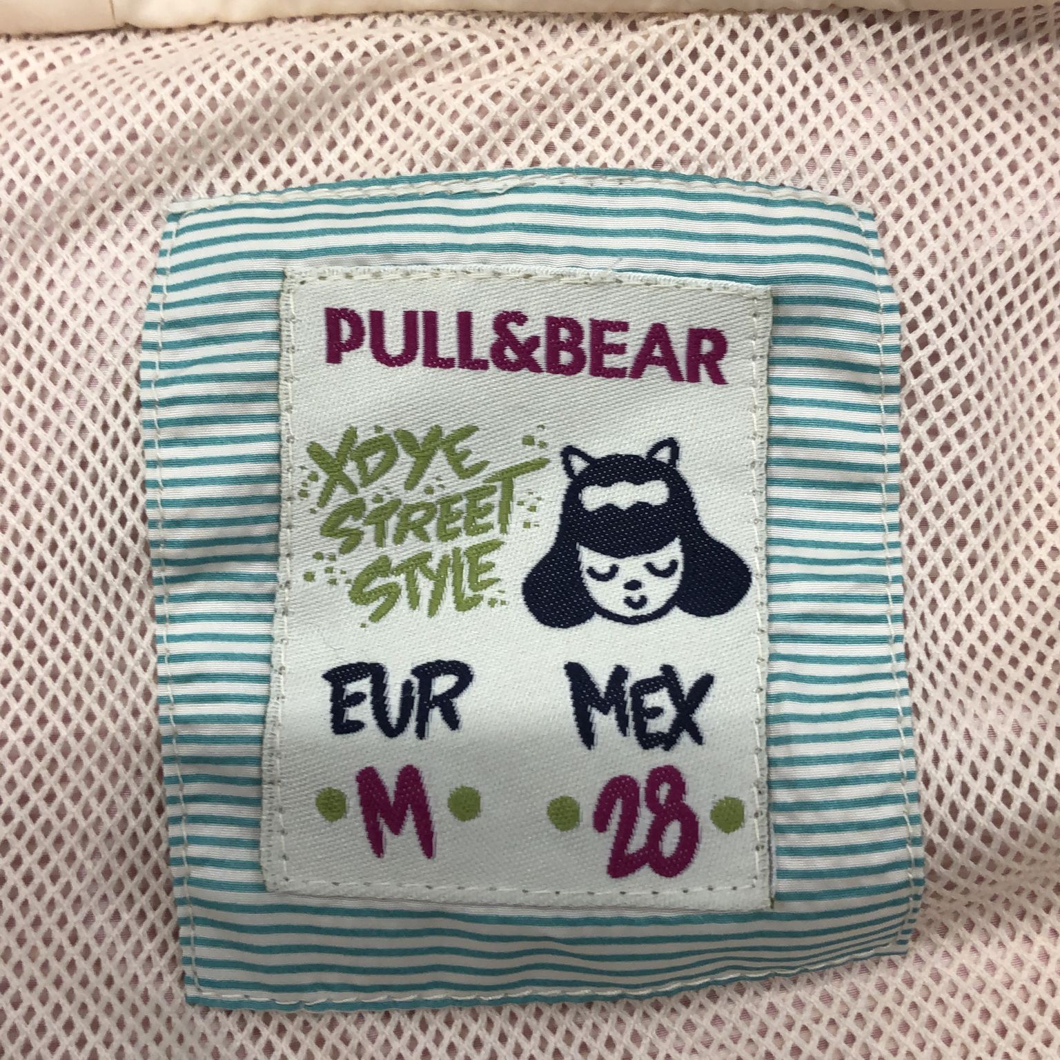 Pull  Bear