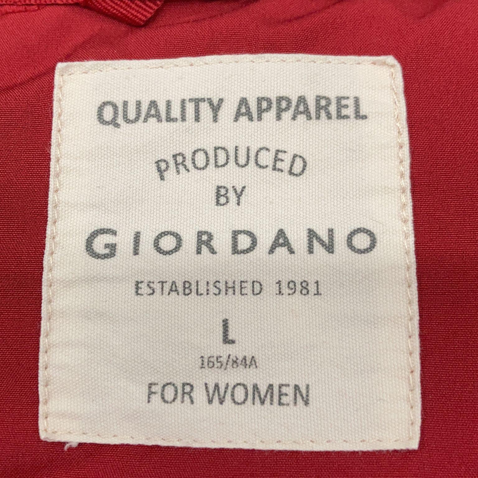 Giordano