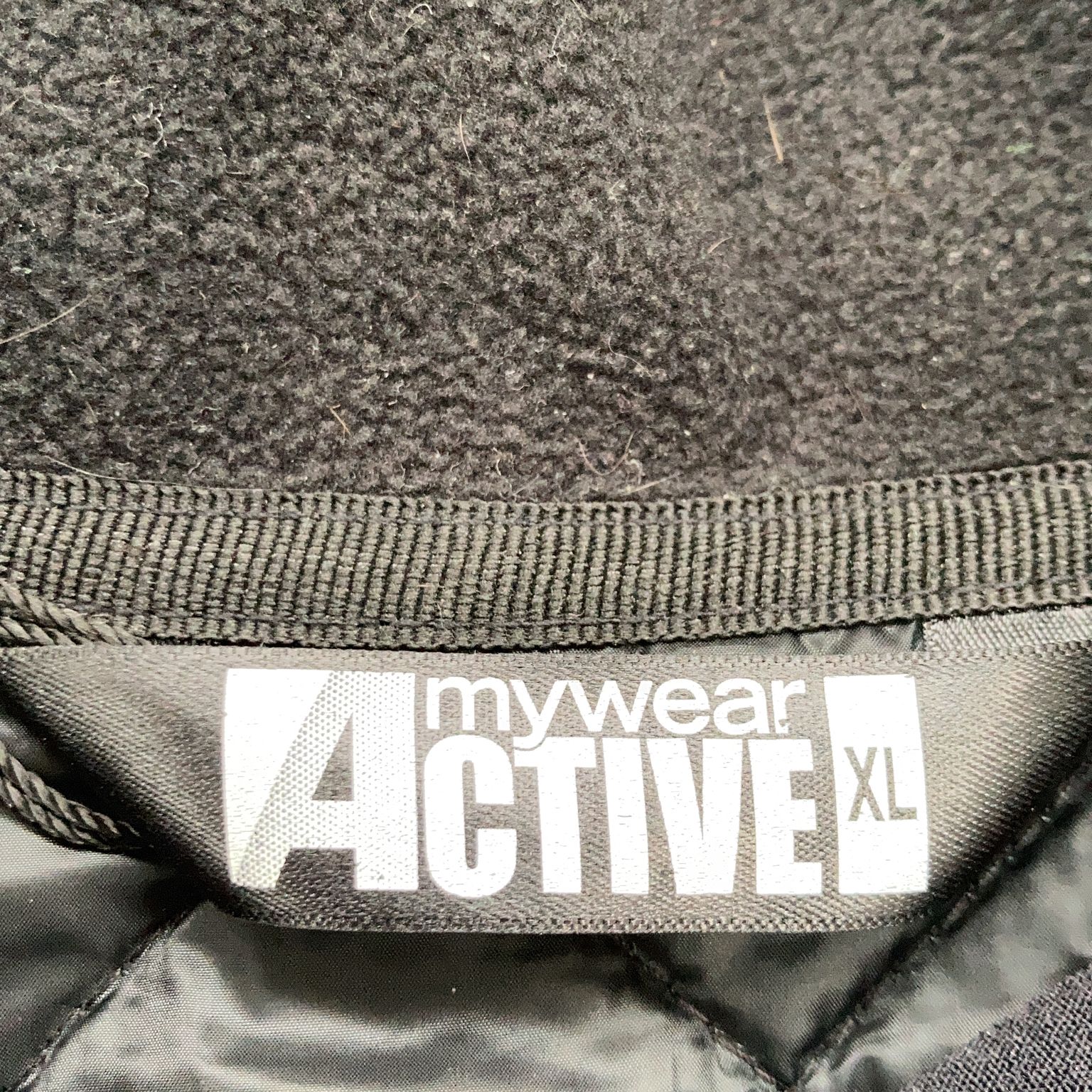 MyWear Active