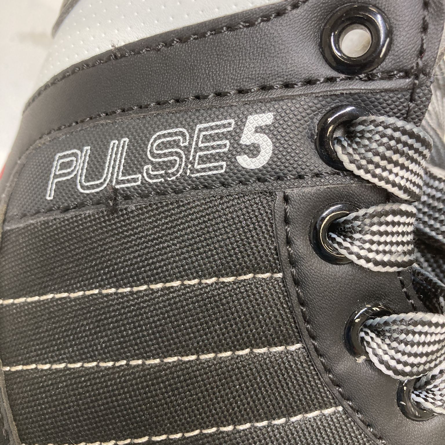 Pulse 5