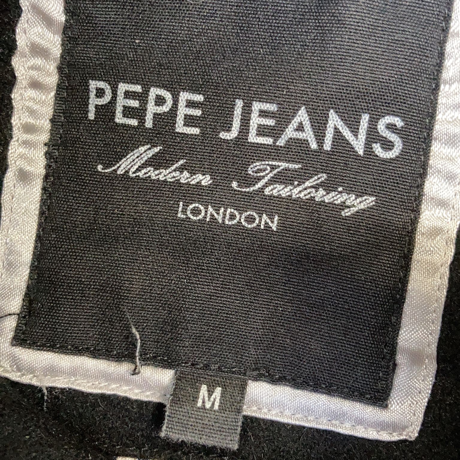 Pepe Jeans