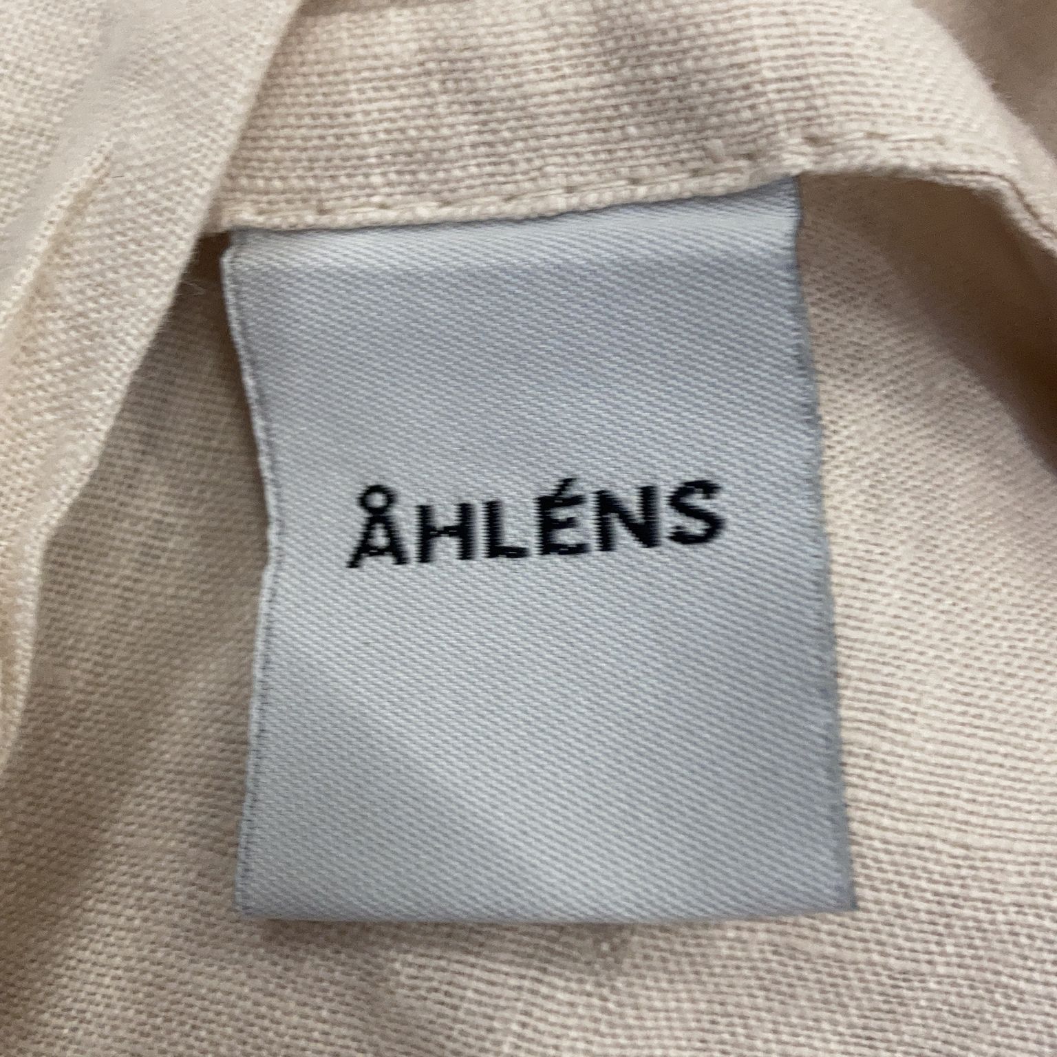 Åhléns