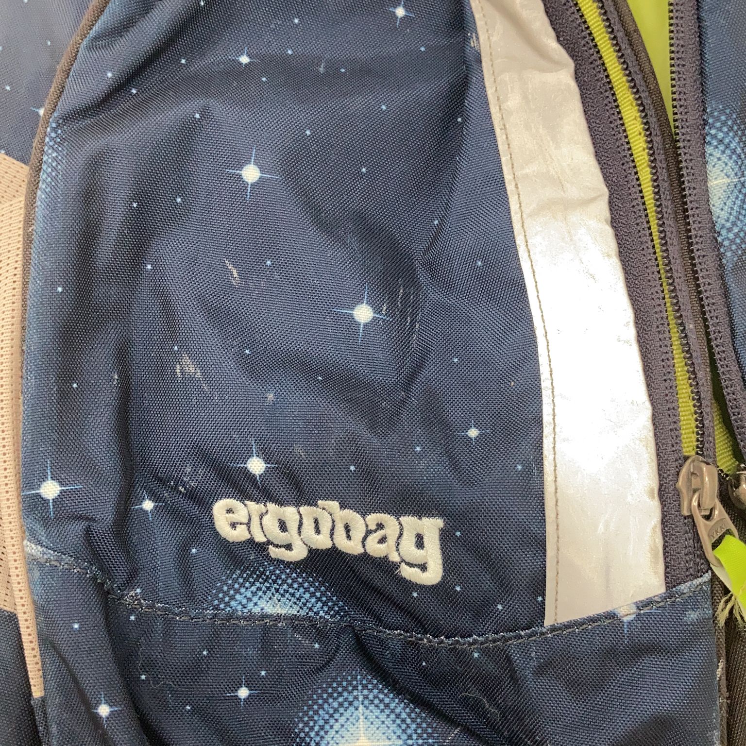 Ergobag