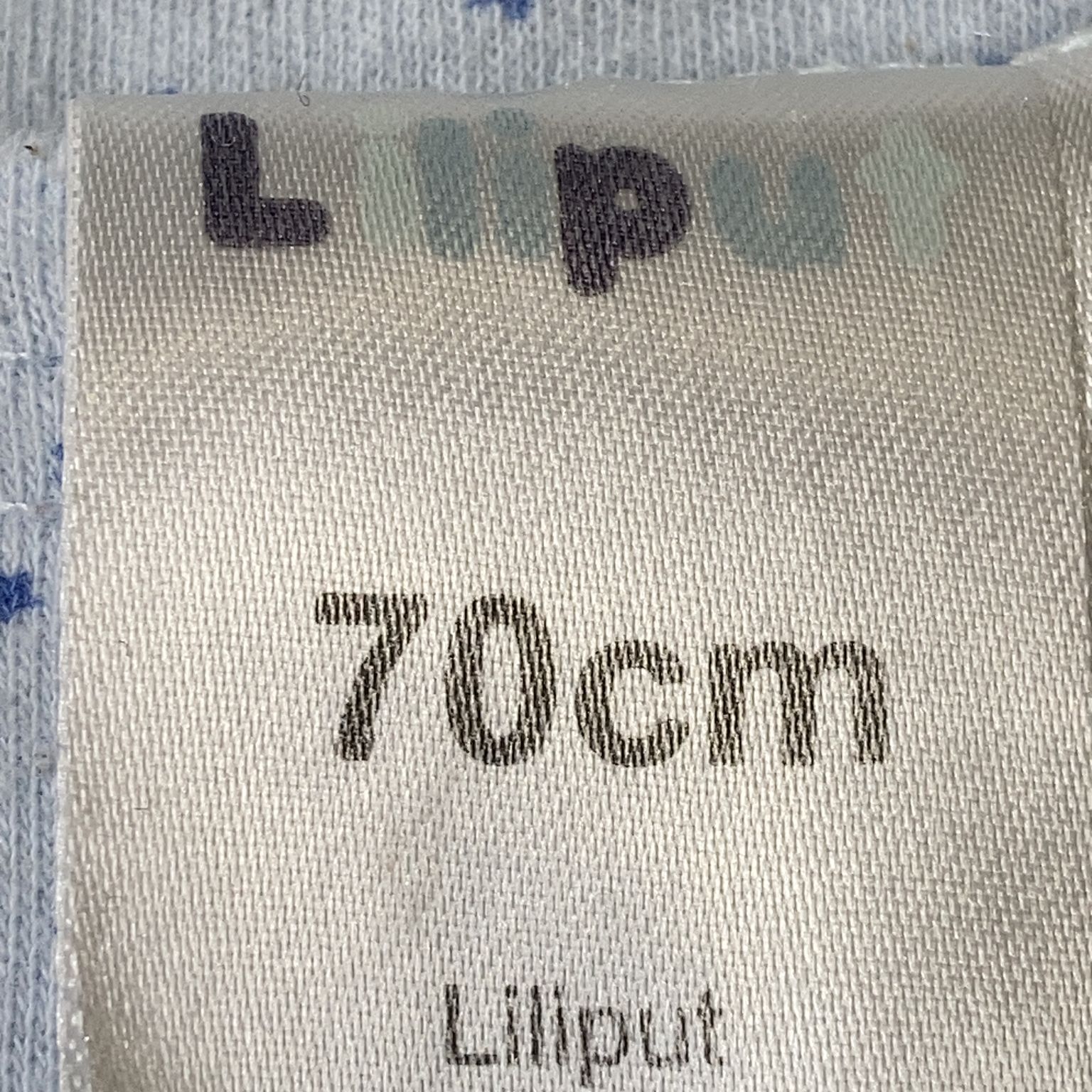 Liliput