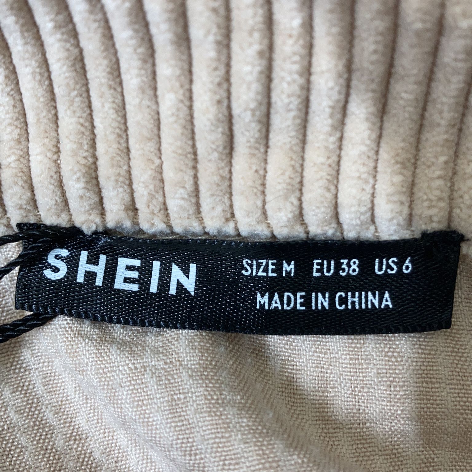 Shein