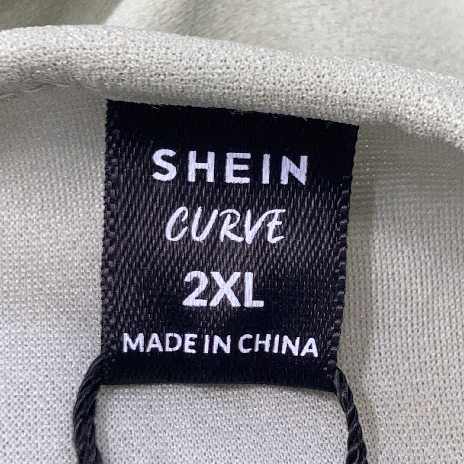 Shein Curve