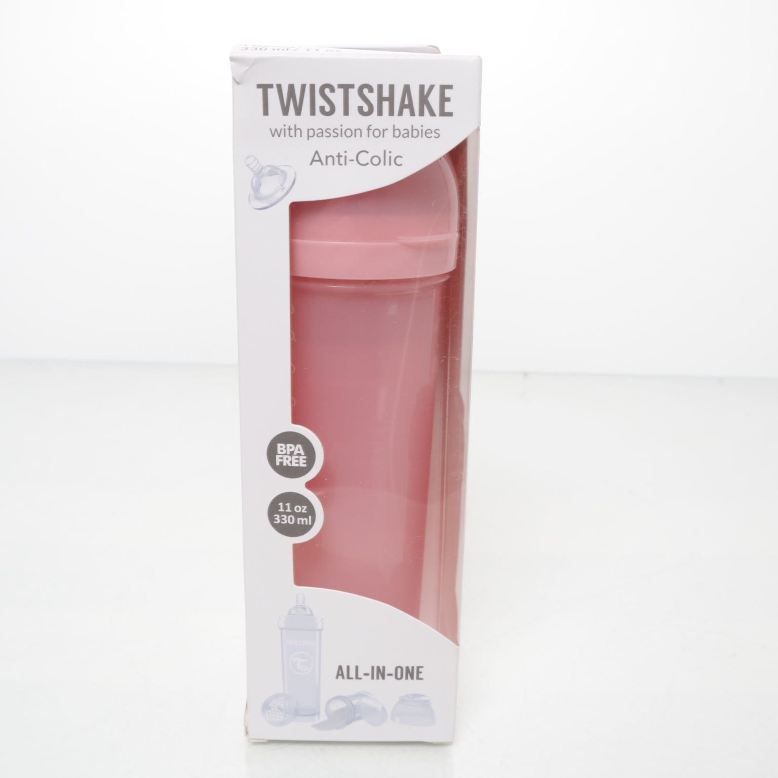 Twistshake