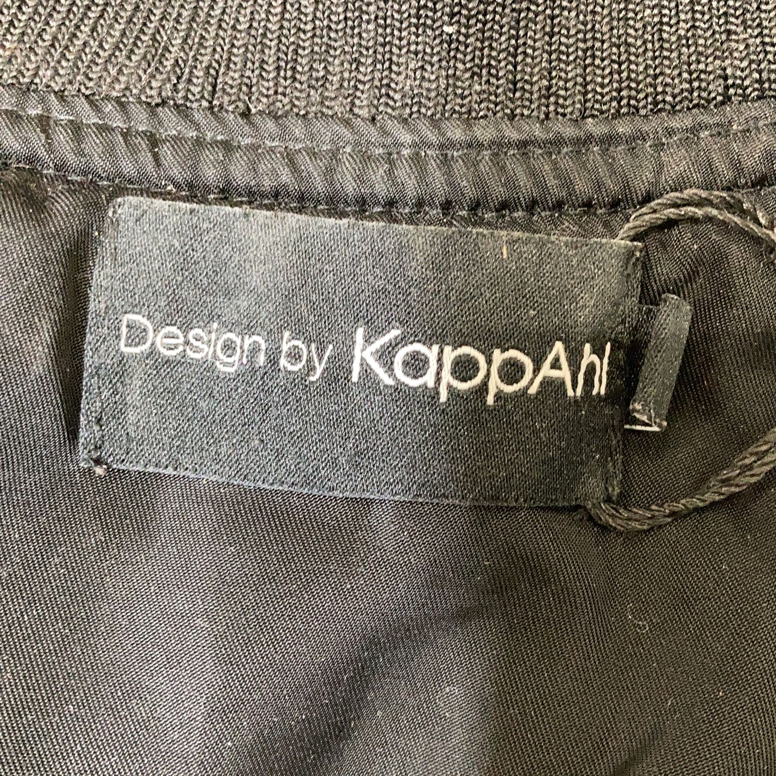 KappAhl