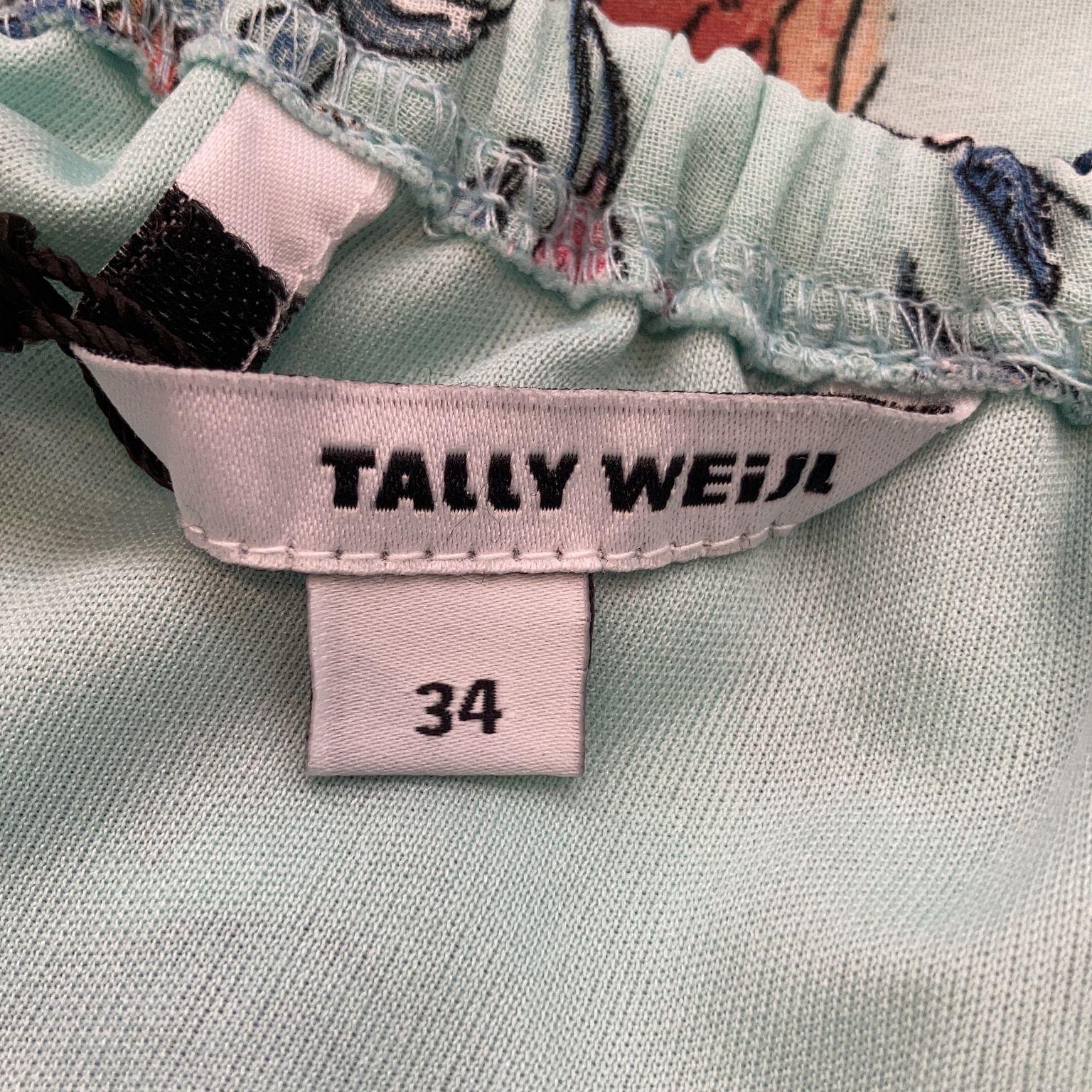 Tally Weijl