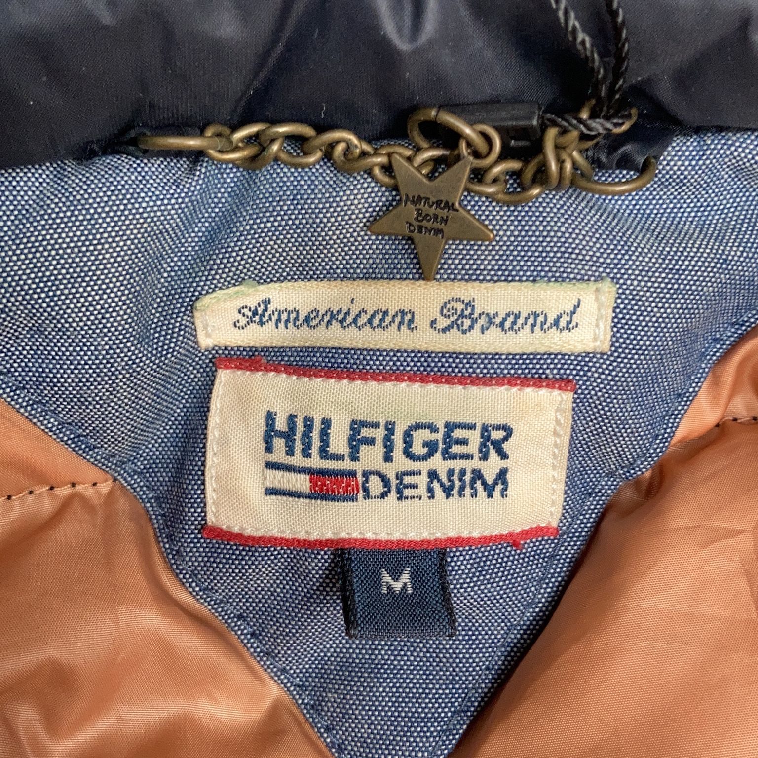 Tommy Hilfiger Denim