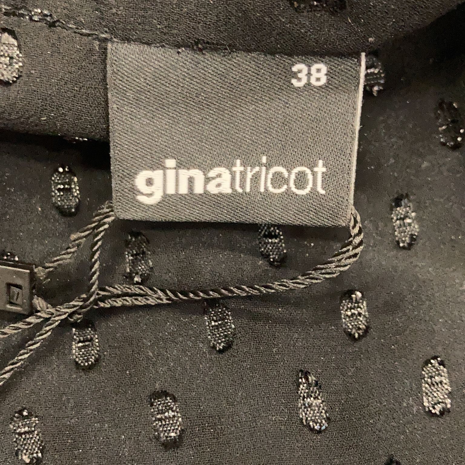 Gina Tricot