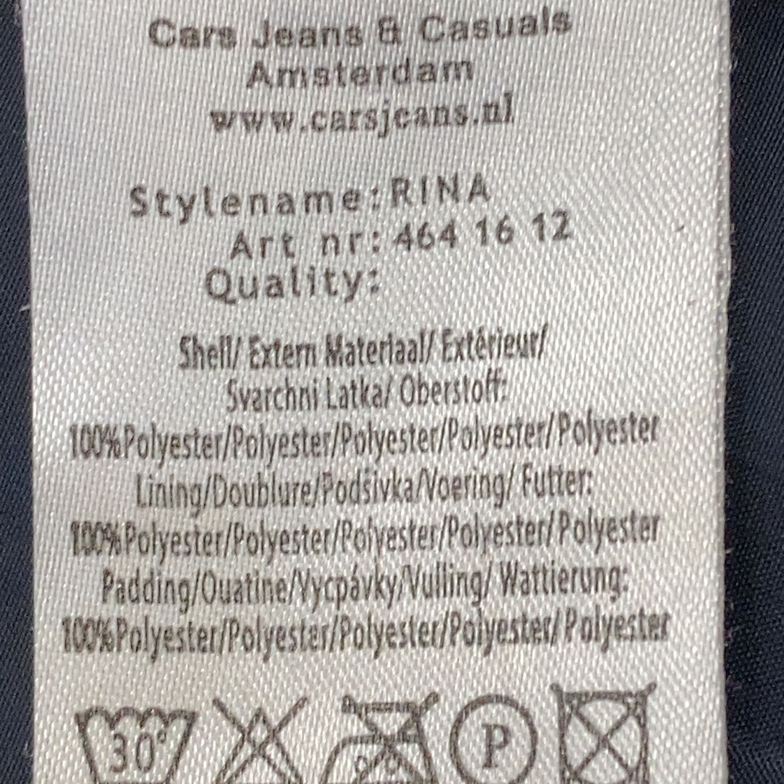 Cars Jeans