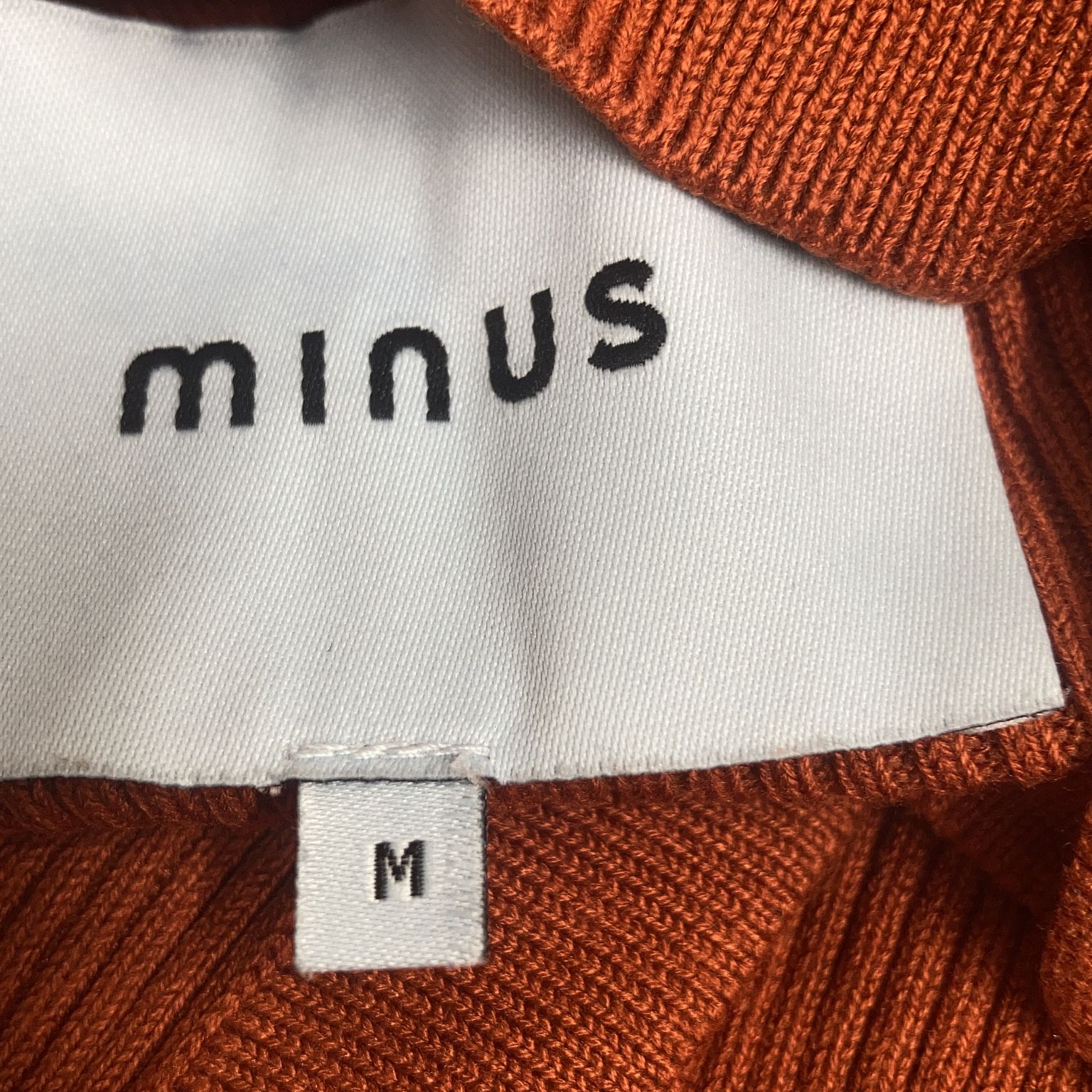 Minus