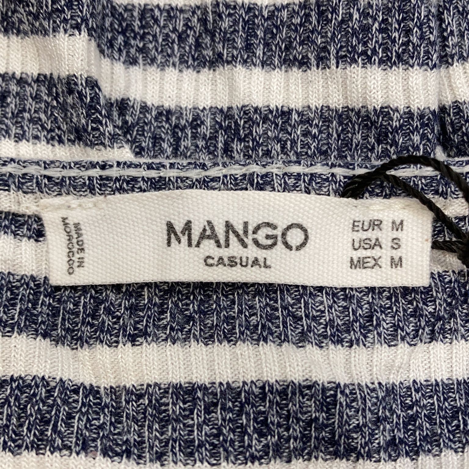 Mango Casual