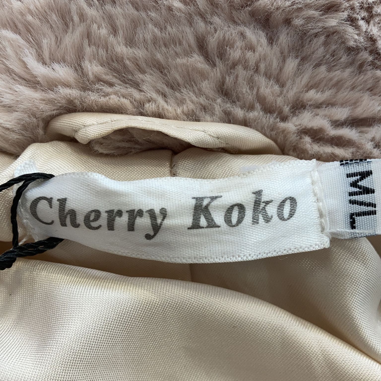 Cherry Koko