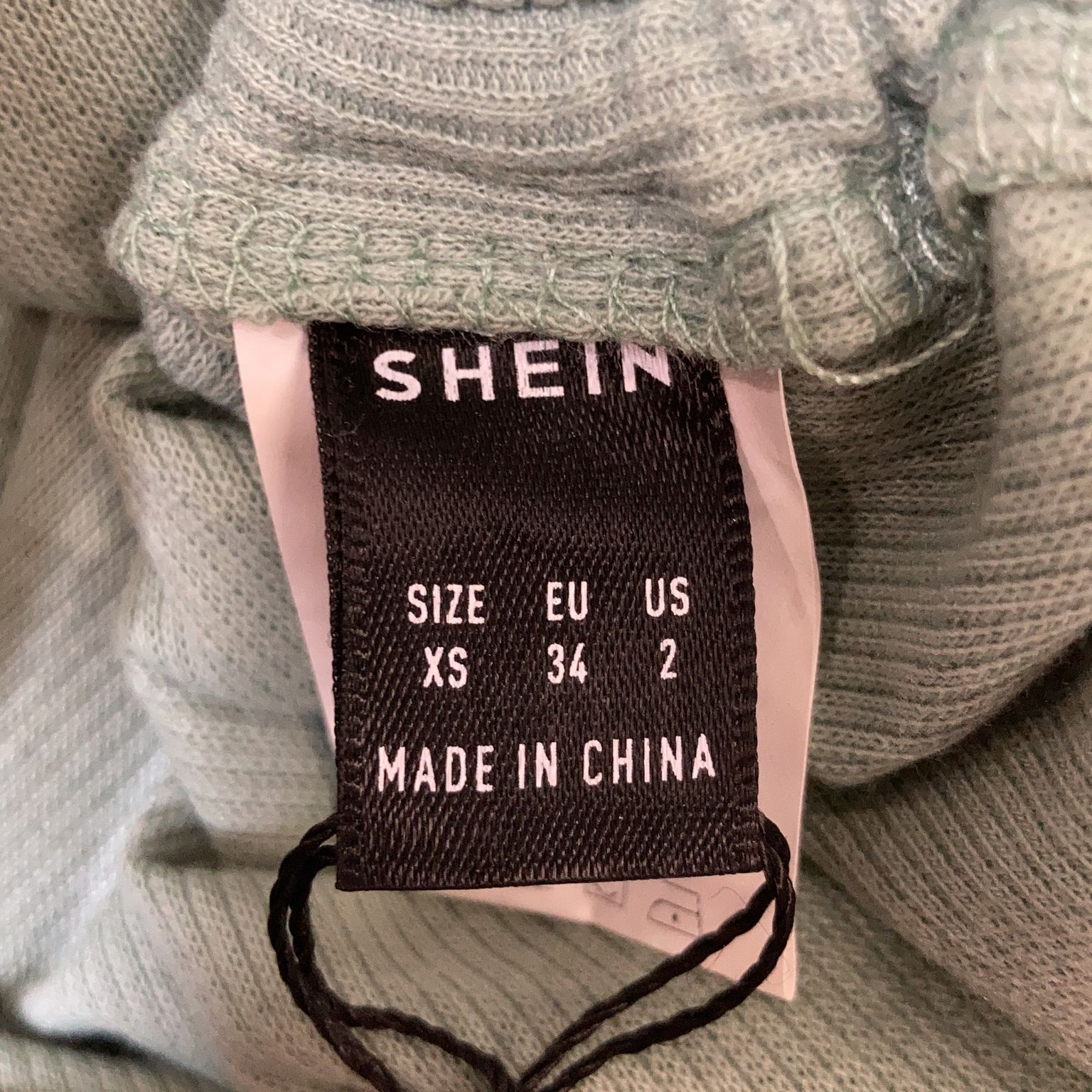 Shein