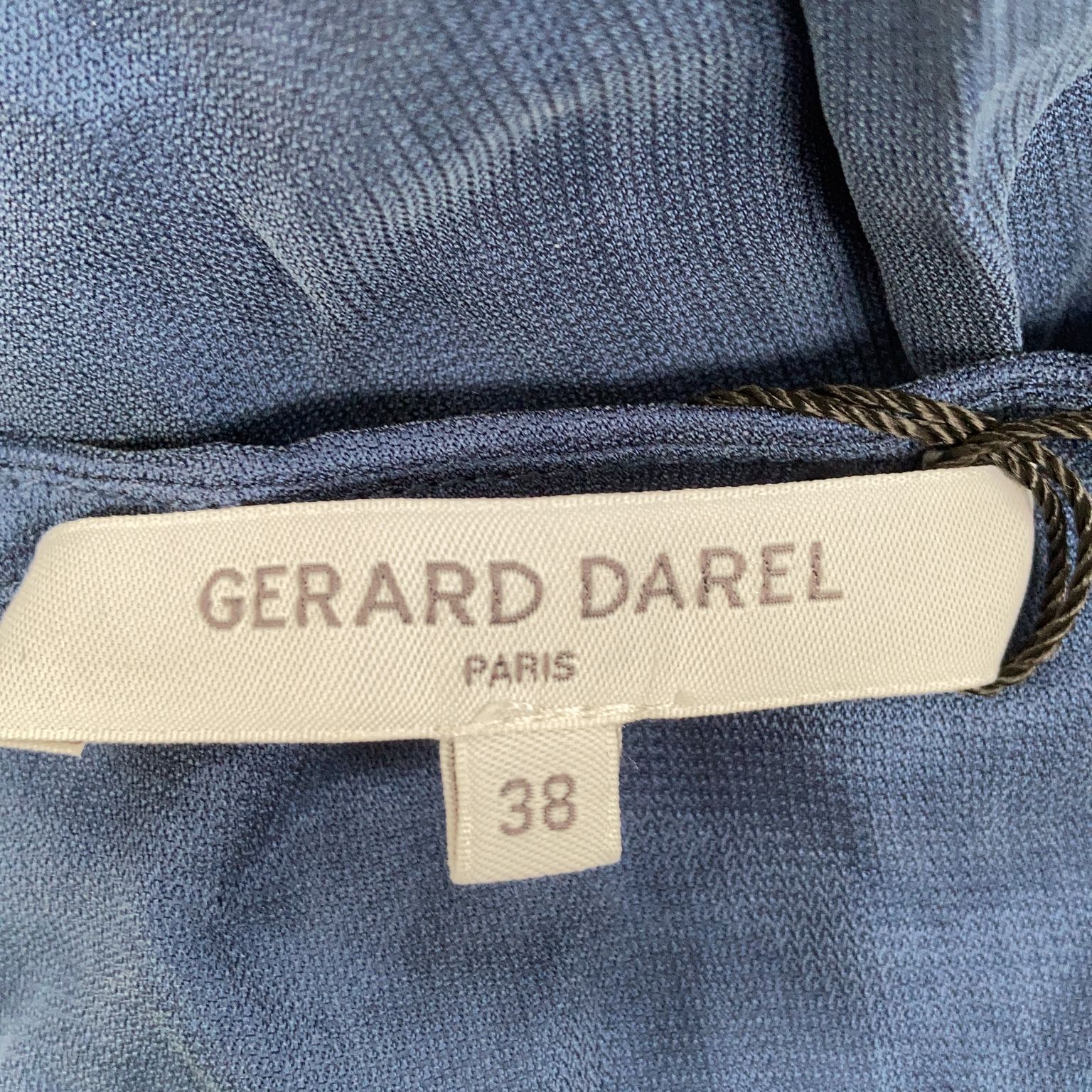 Gerard Darel