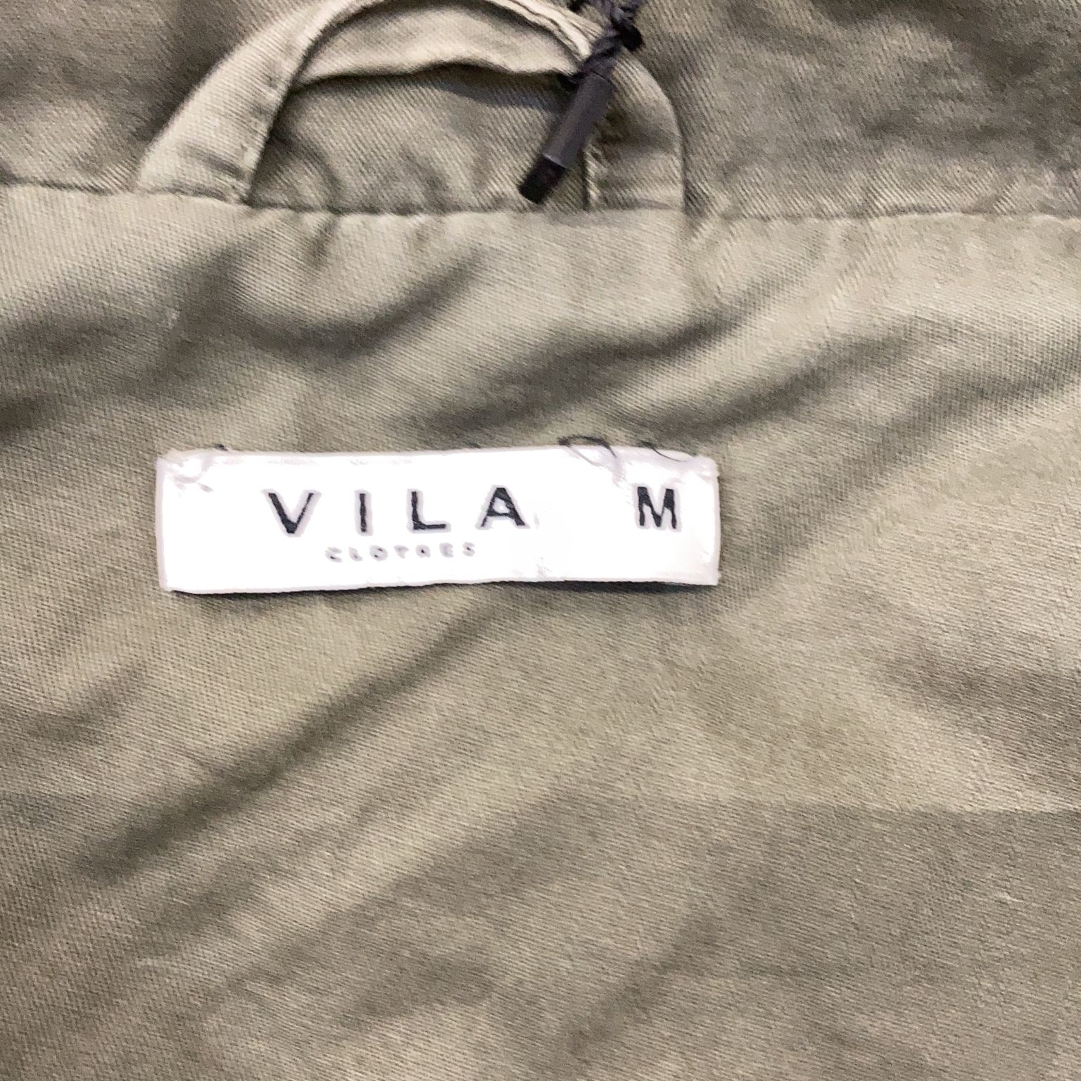 VILA Clothes