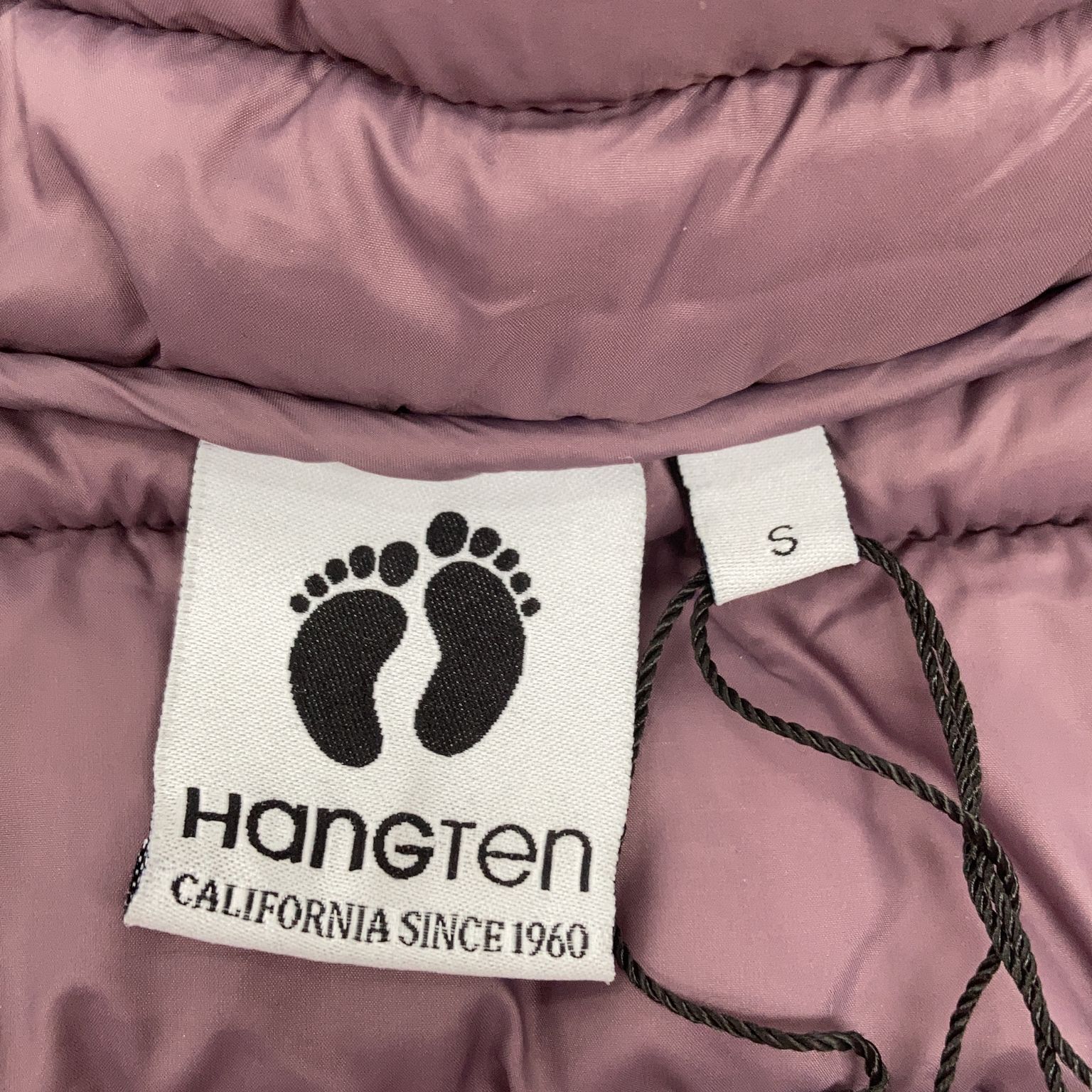 Hangten