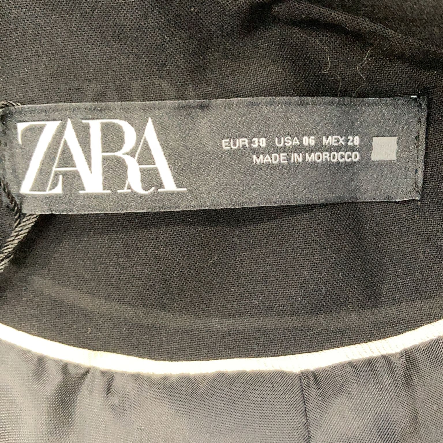 Zara