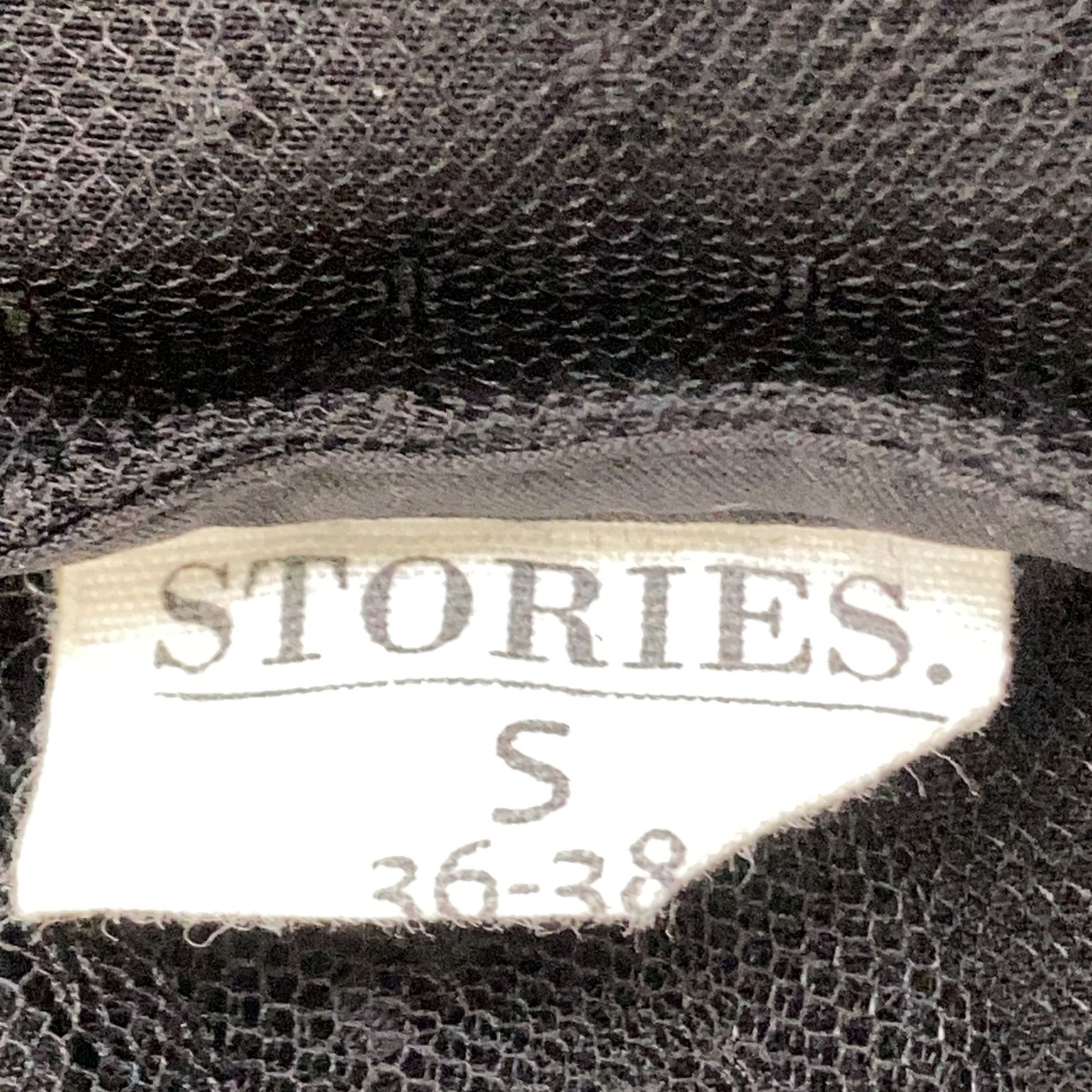 Stories