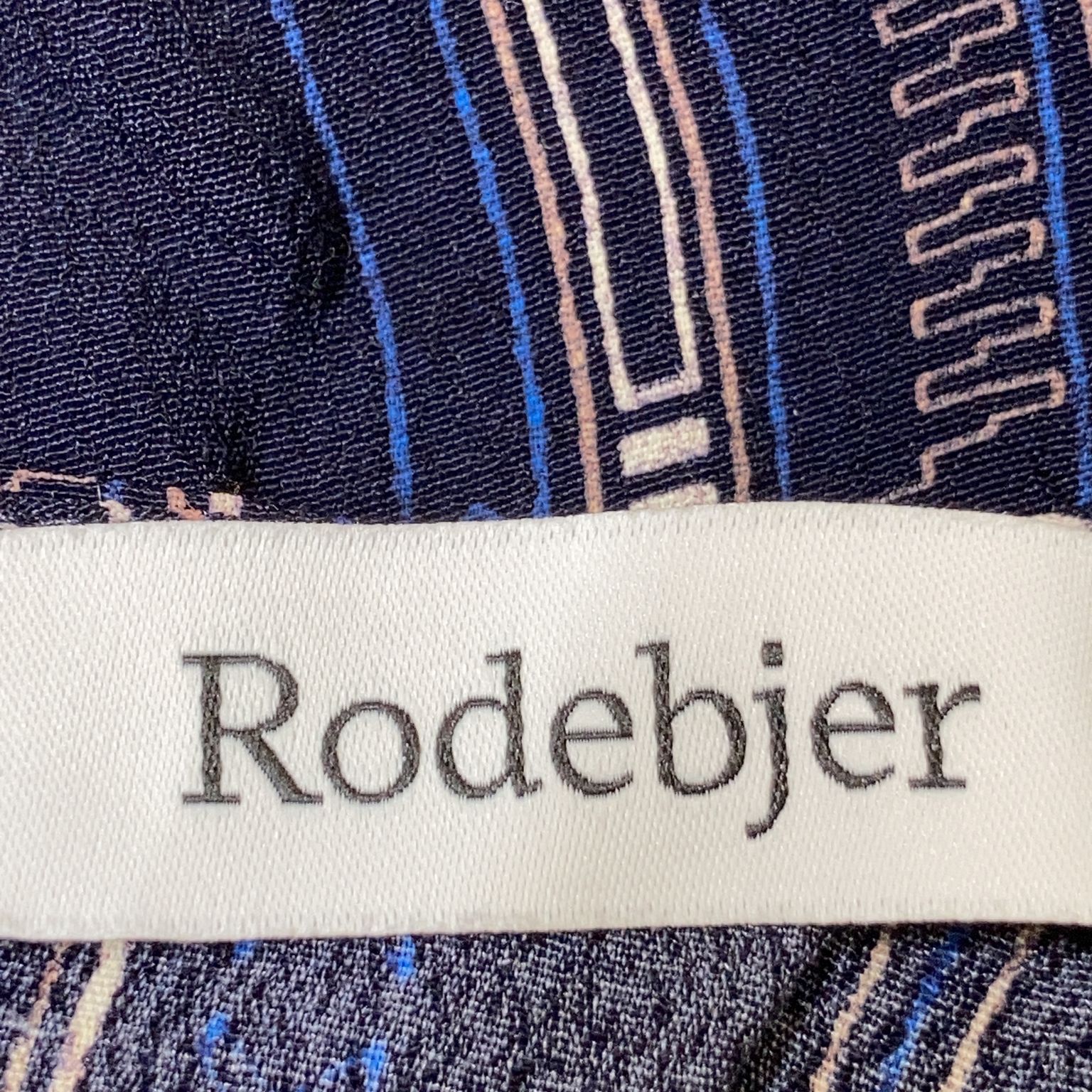 Rodebjer