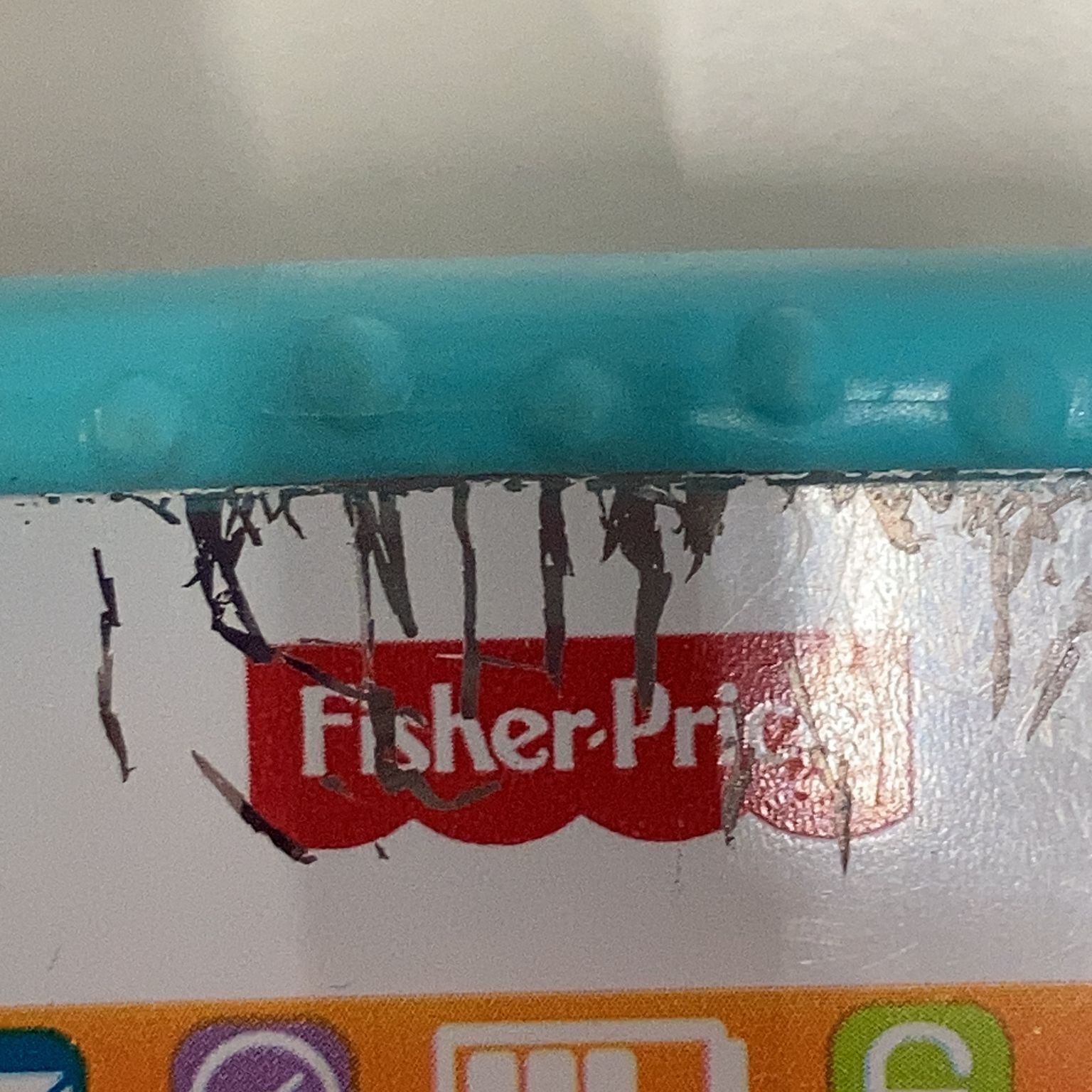 Fisher Price