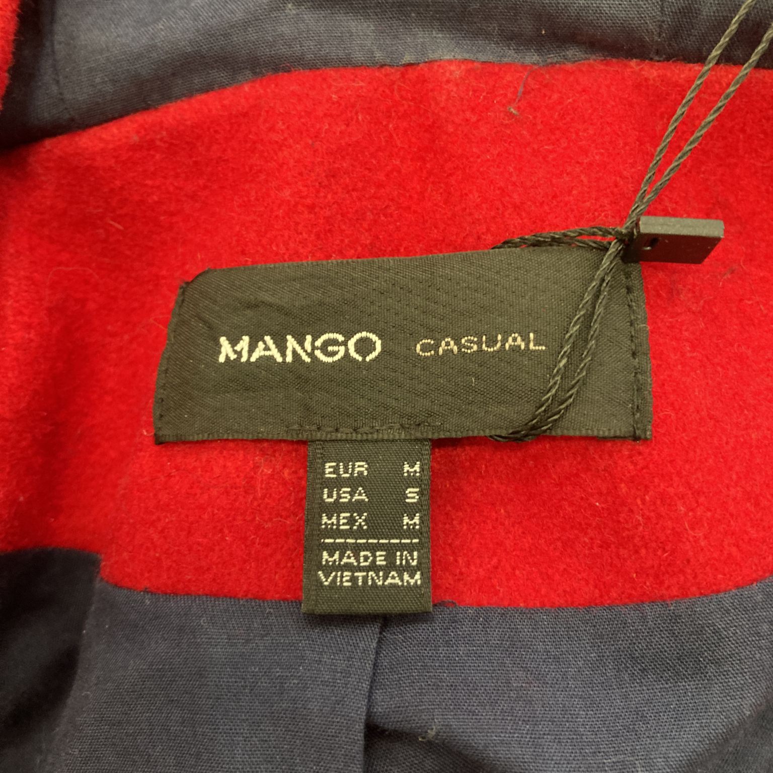 Mango Casual