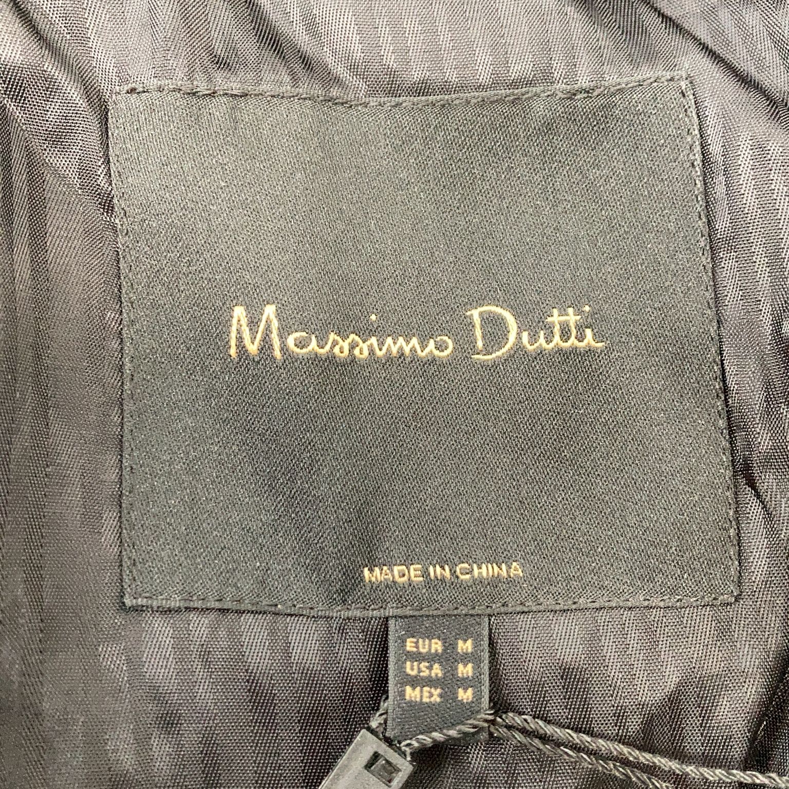 Massimo Dutti