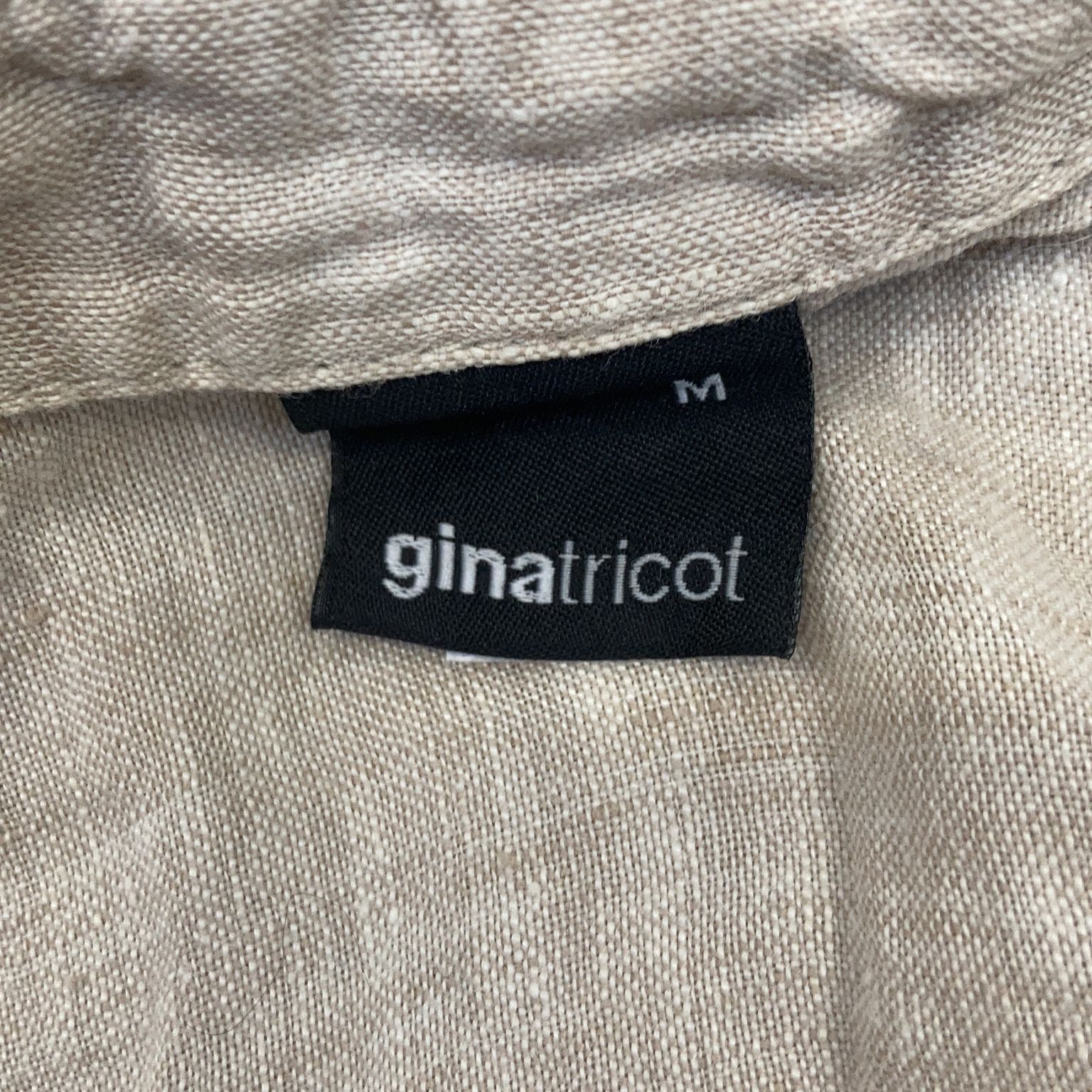 Gina Tricot