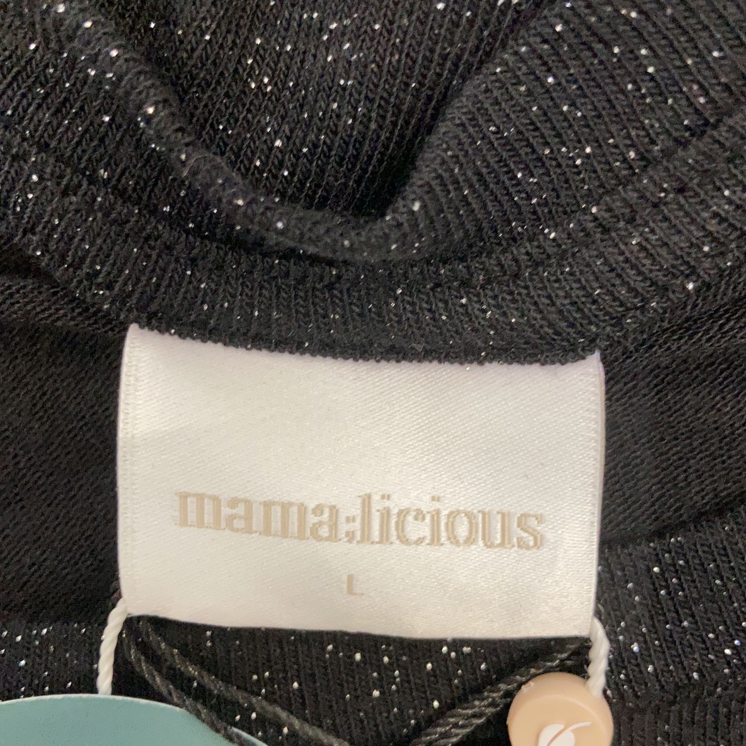 Mamalicious