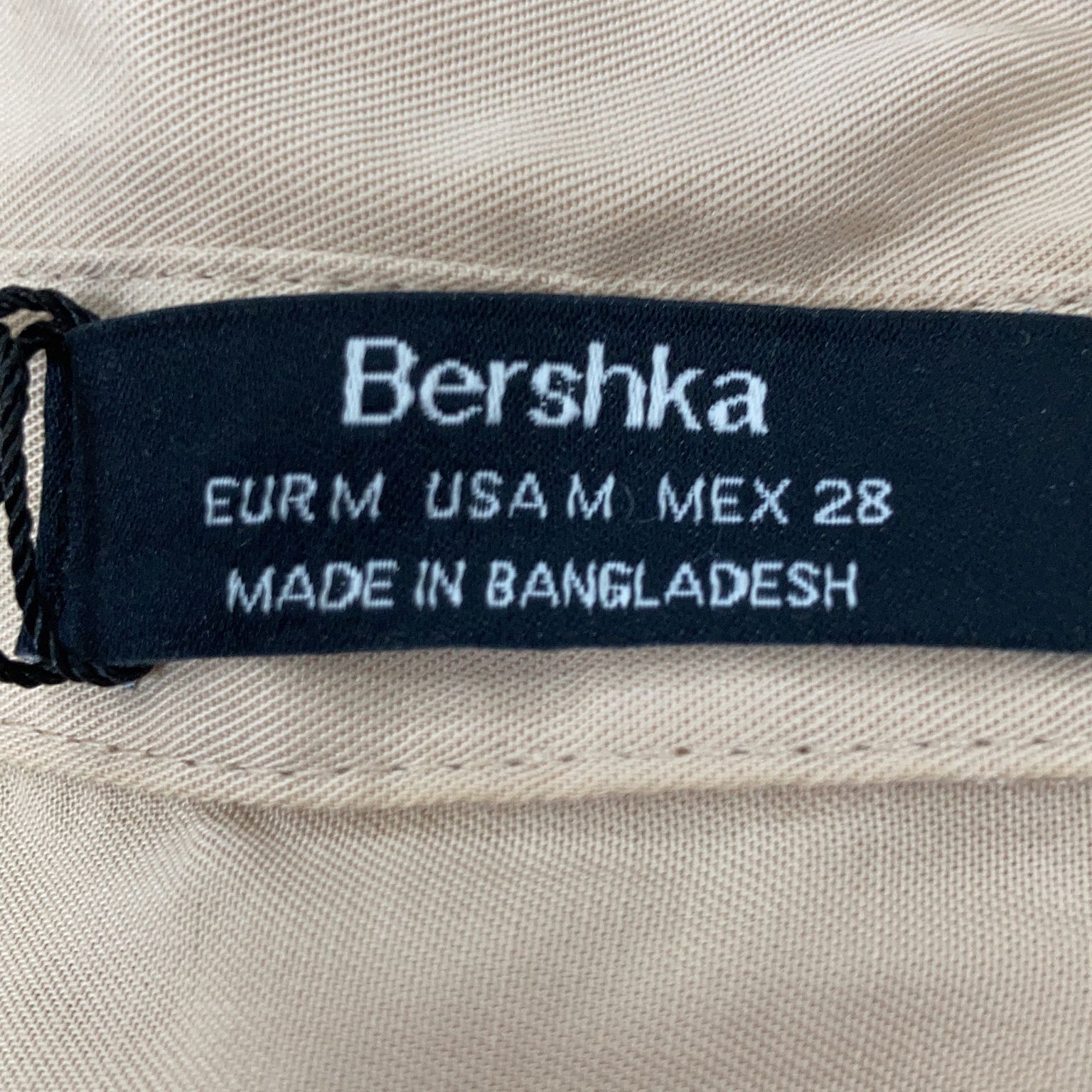 Bershka