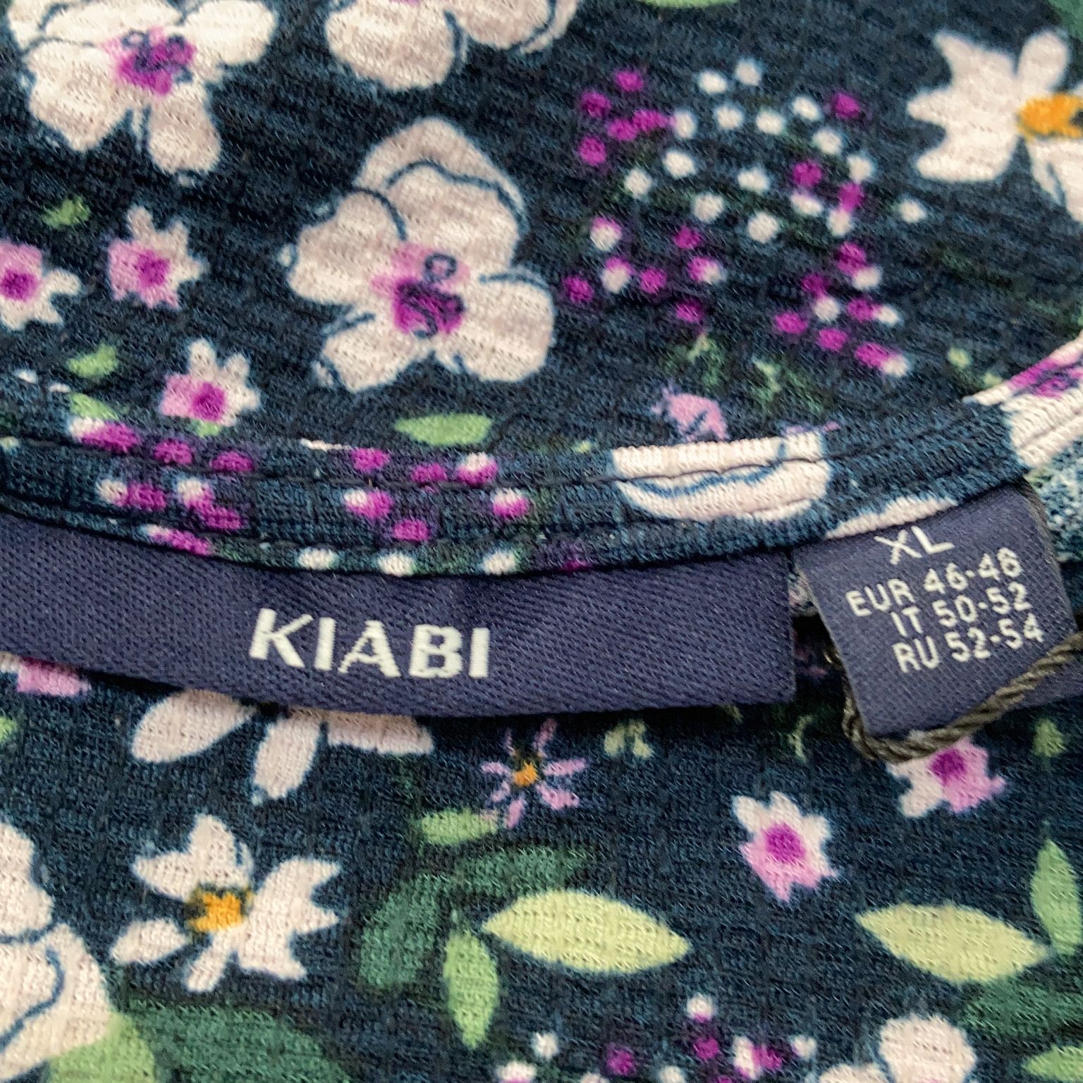 Kiabi