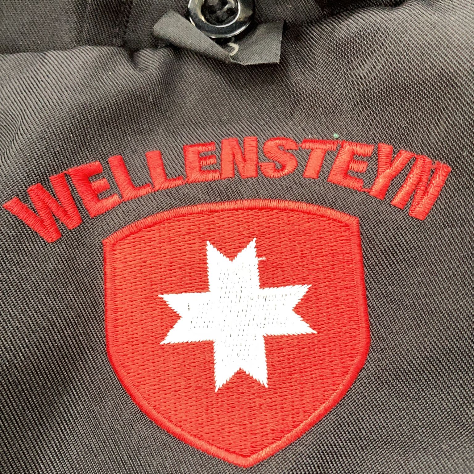 Wellensteyn