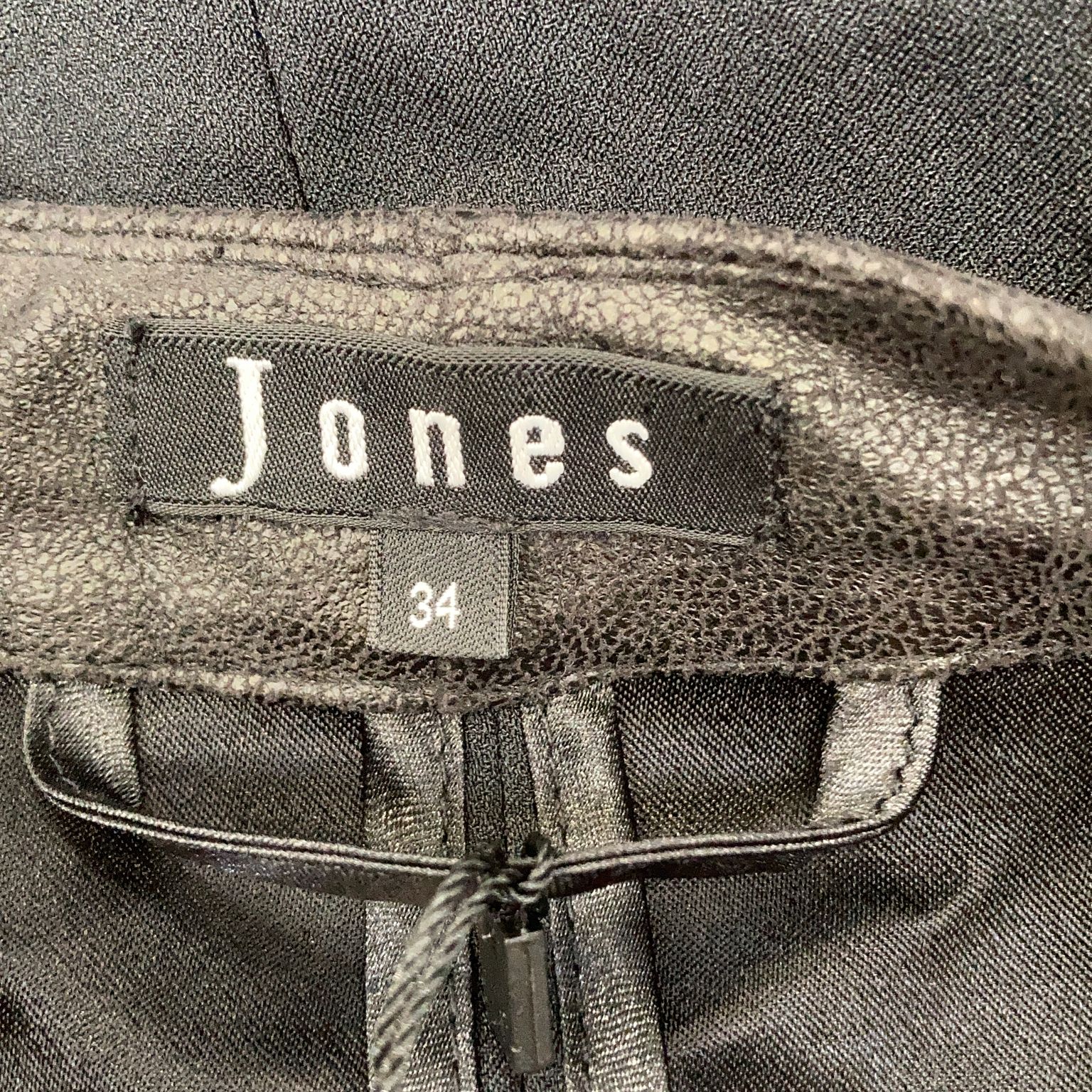 Jones