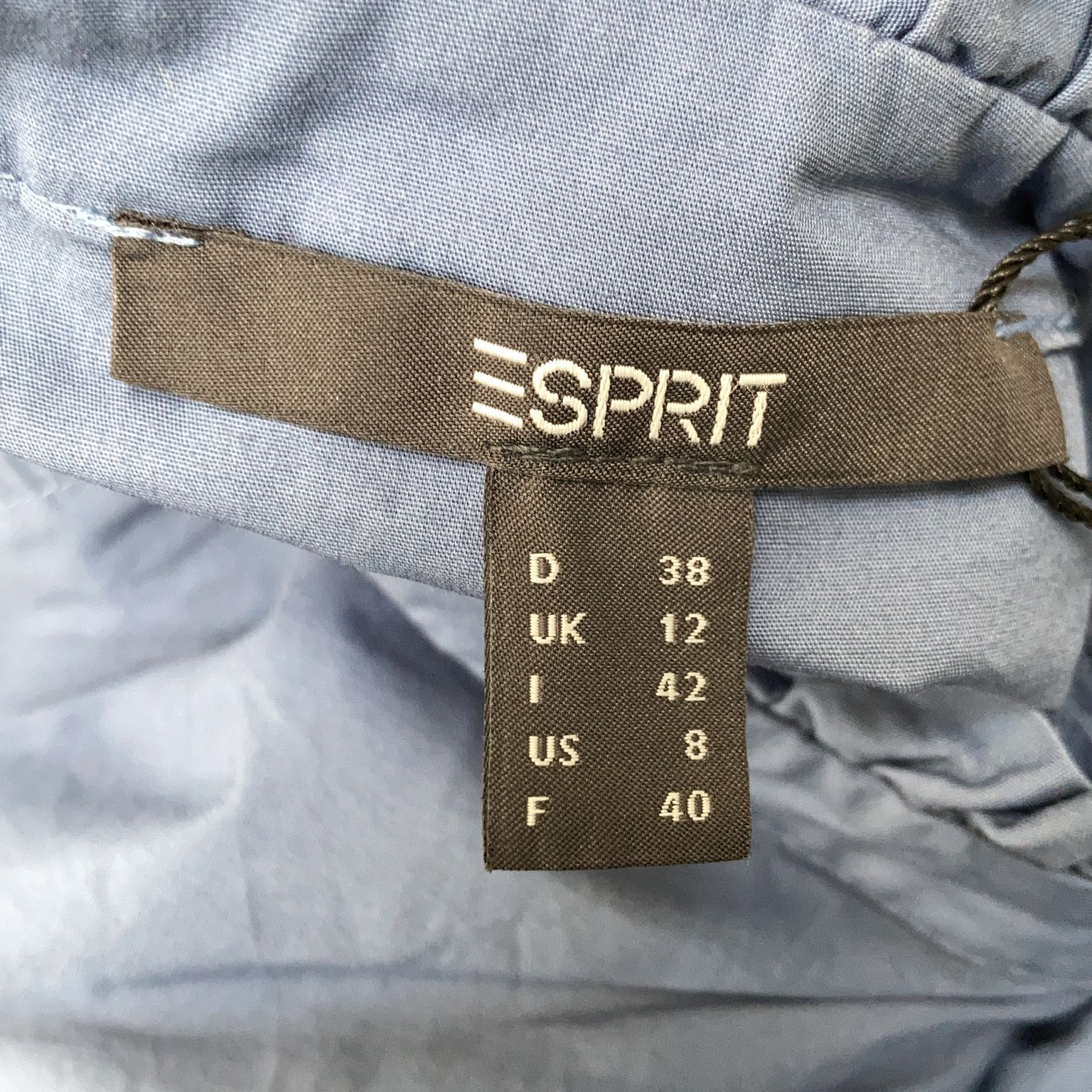 ESPRIT