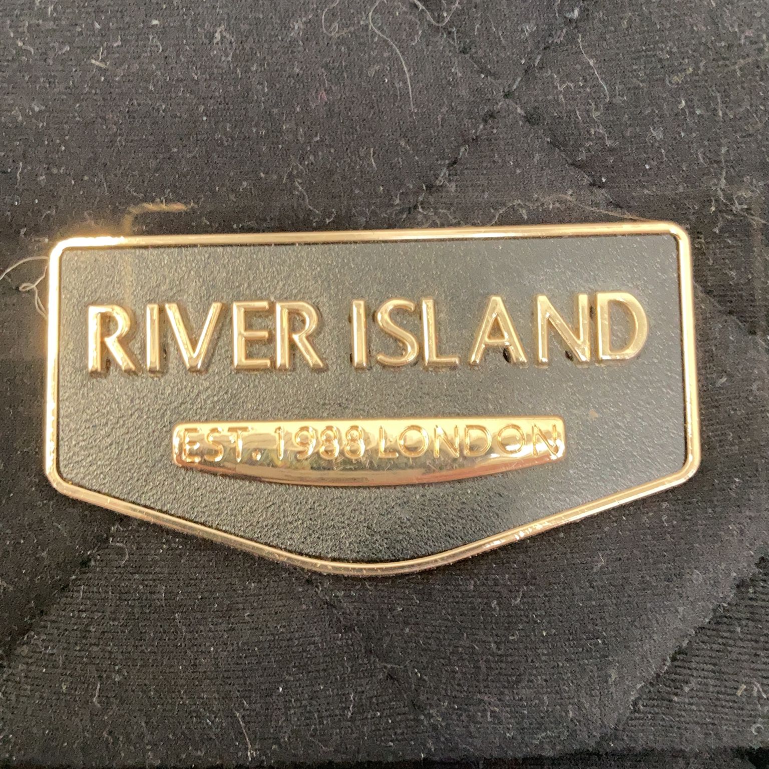 River Island