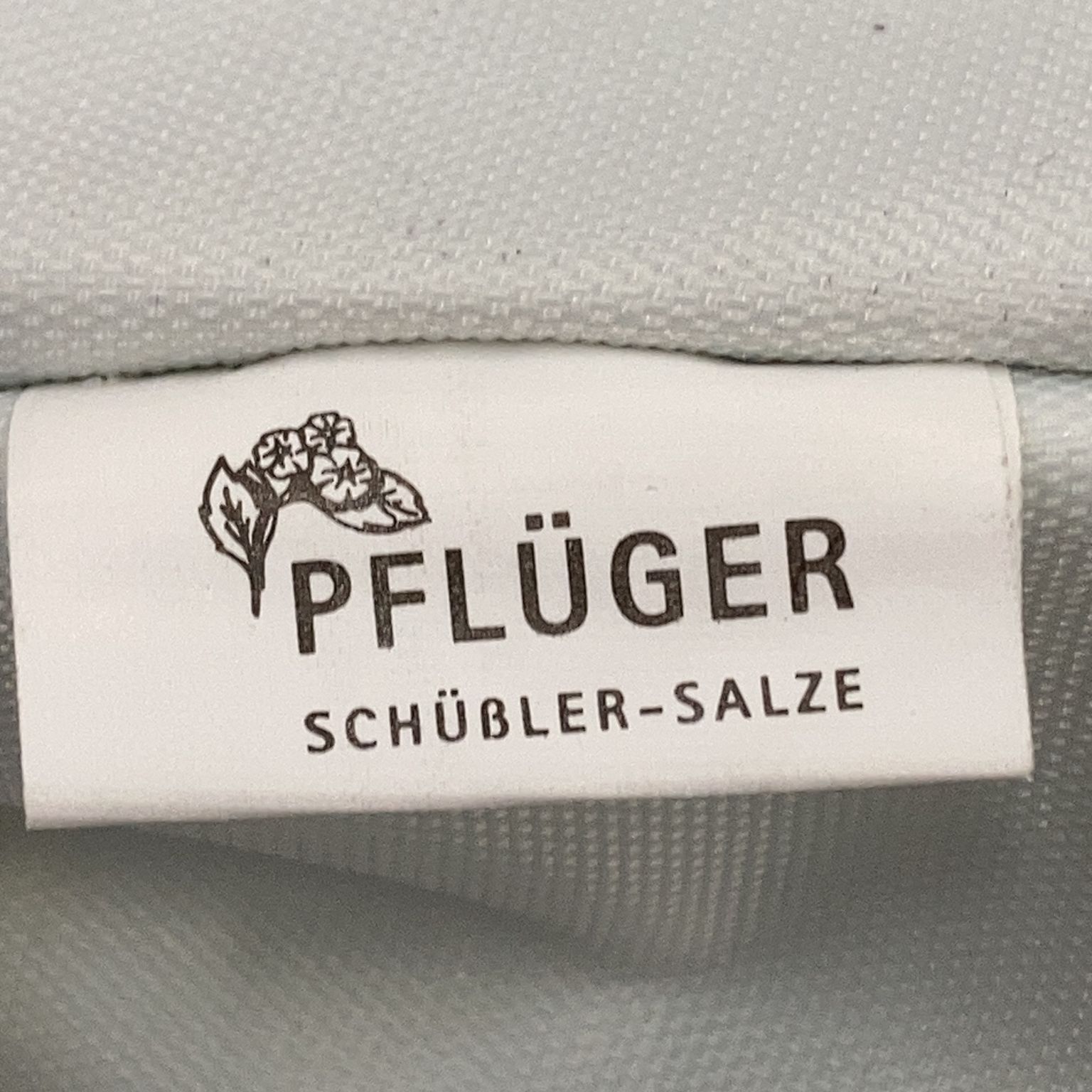 Pfluger