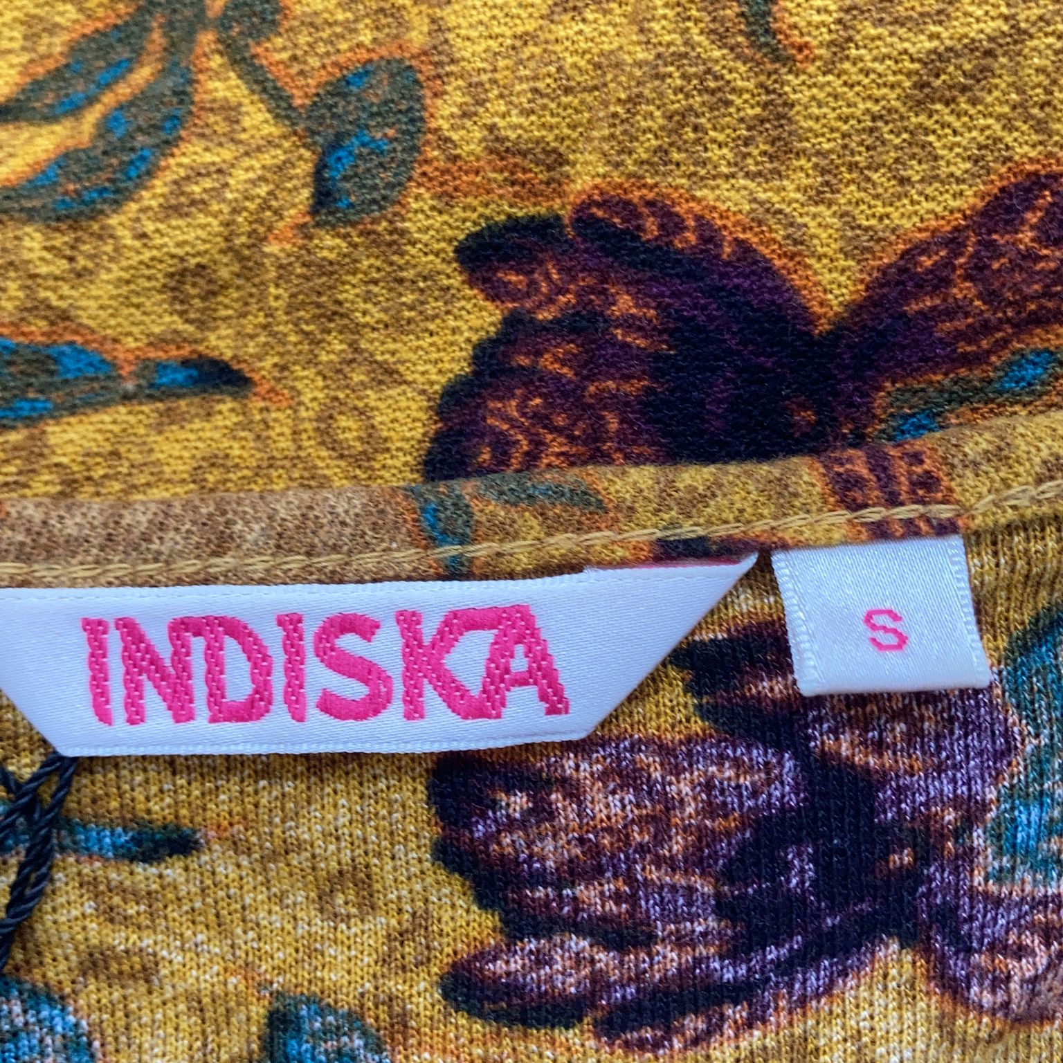 Indiska