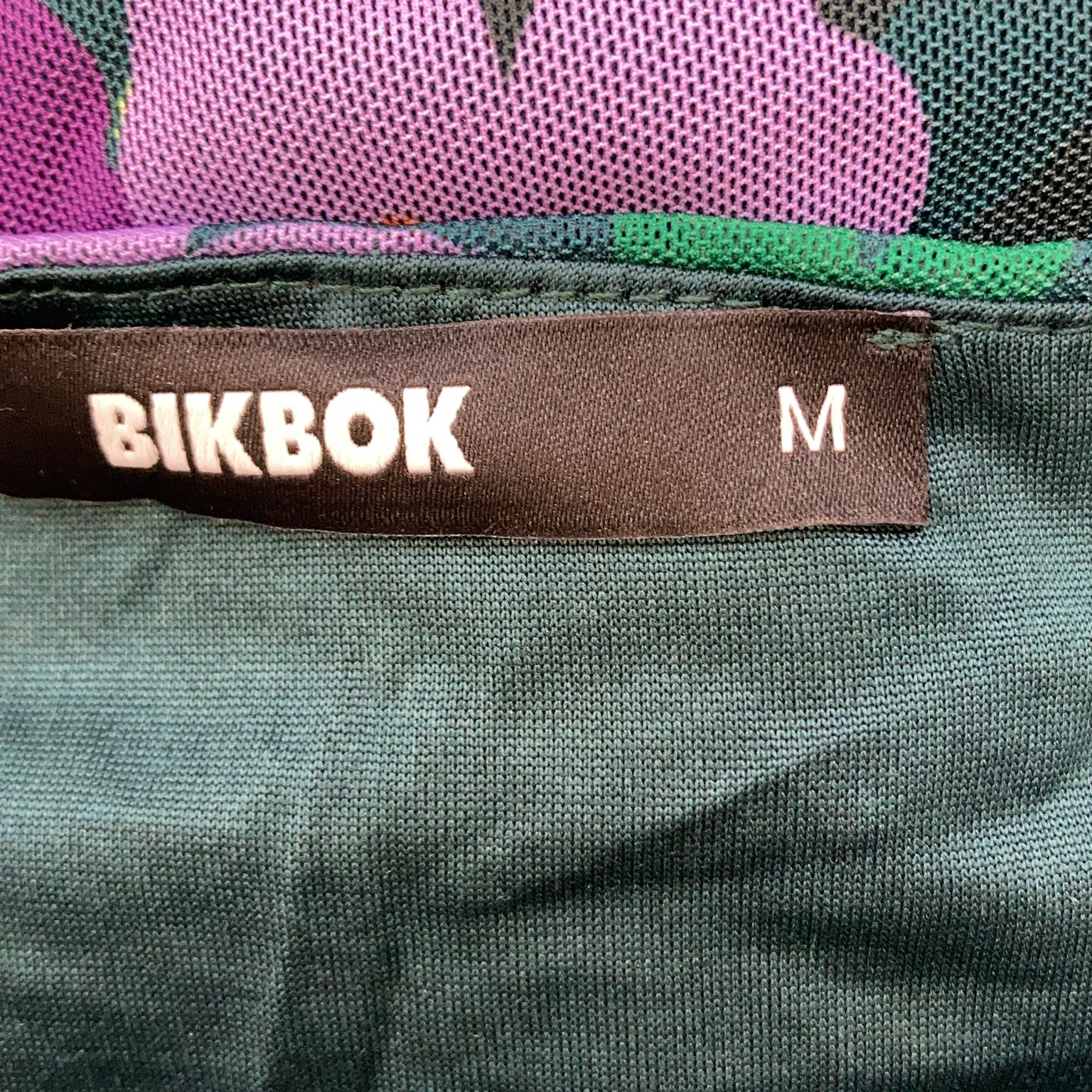 Bik Bok